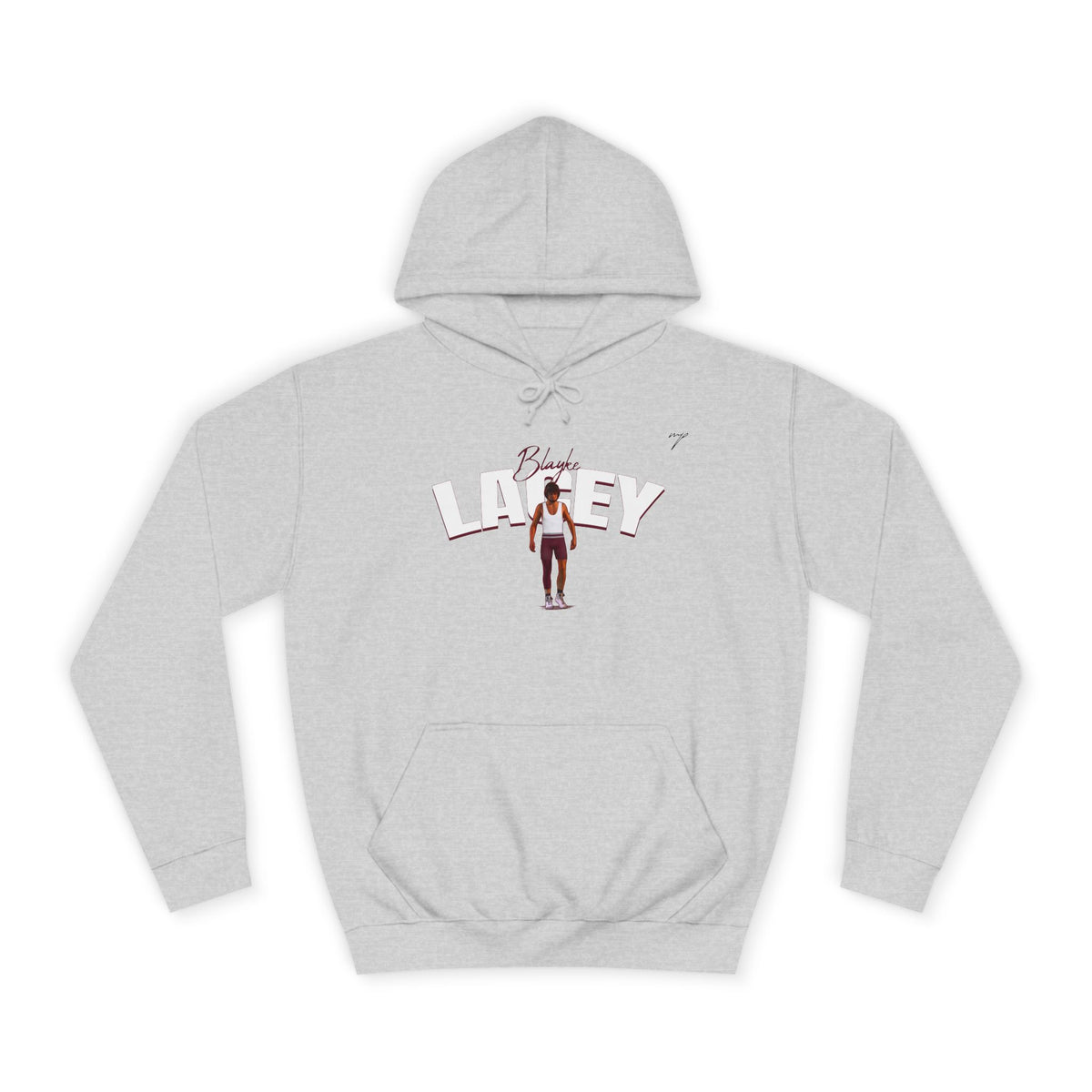 Blayke Lacey Hoodie
