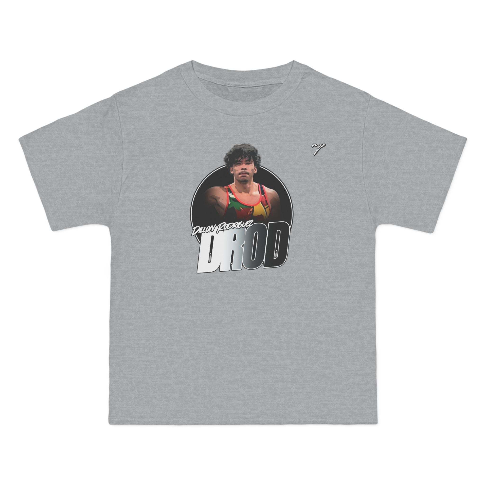 Dillon Rodriguez Vintage Tee