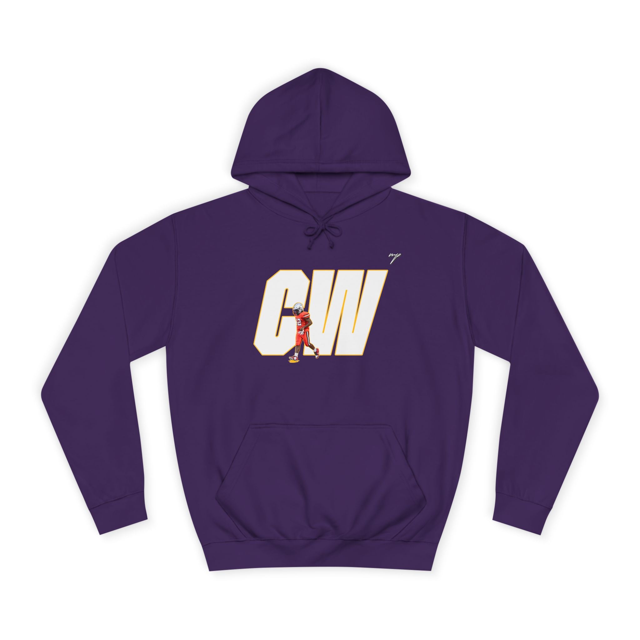 Charles Walker Hoodie