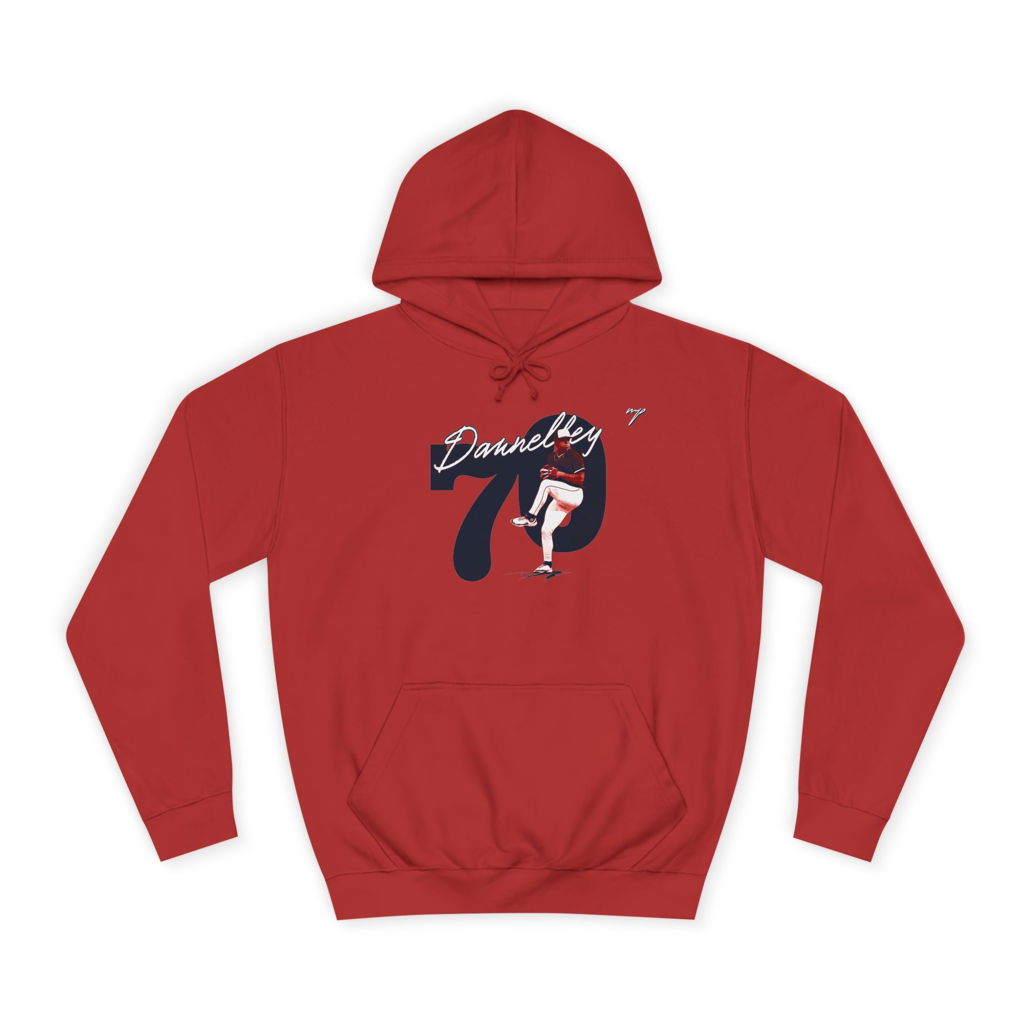 Jackson Dannelley Hoodie