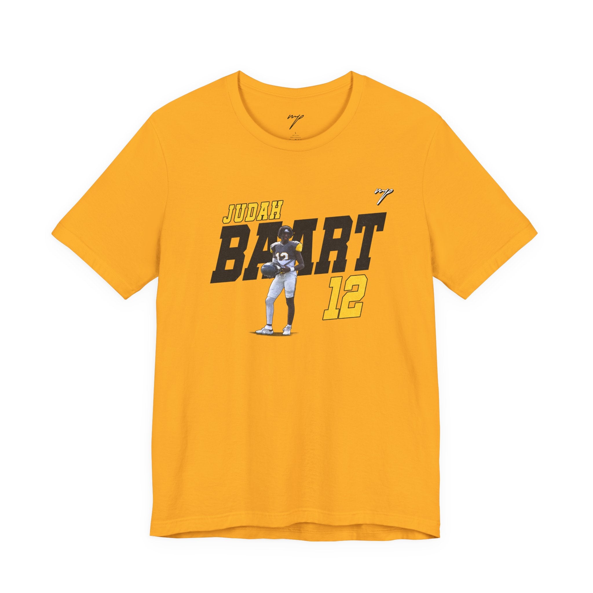 Judah Baart Graphic Tee