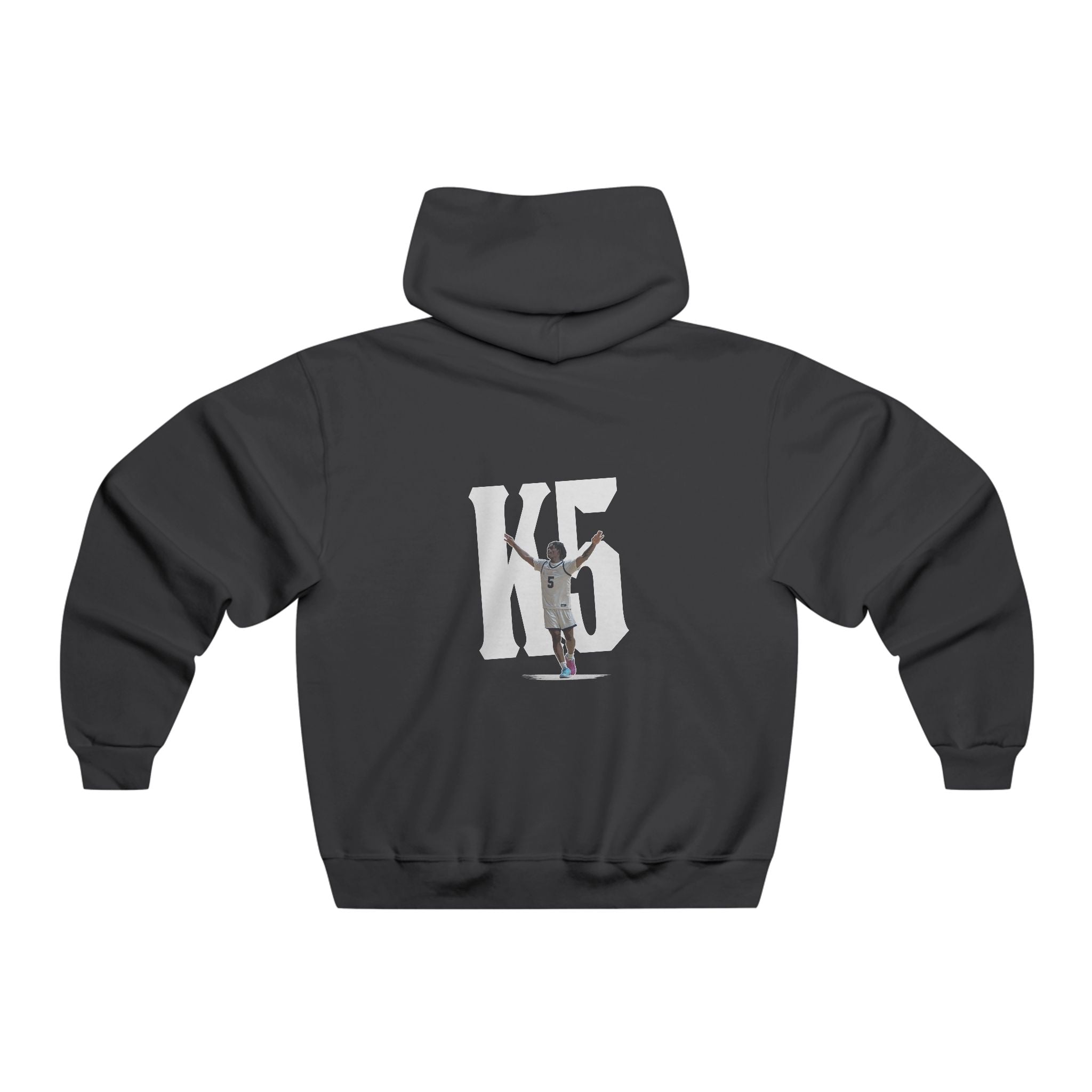 Kenneth Fields Vintage Hoodie