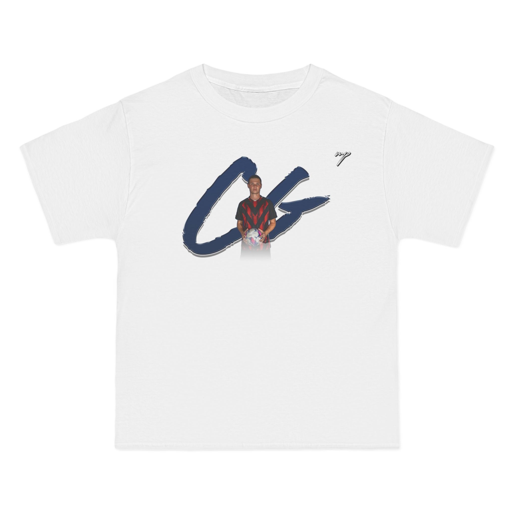 Carter Gruen Vintage Tee