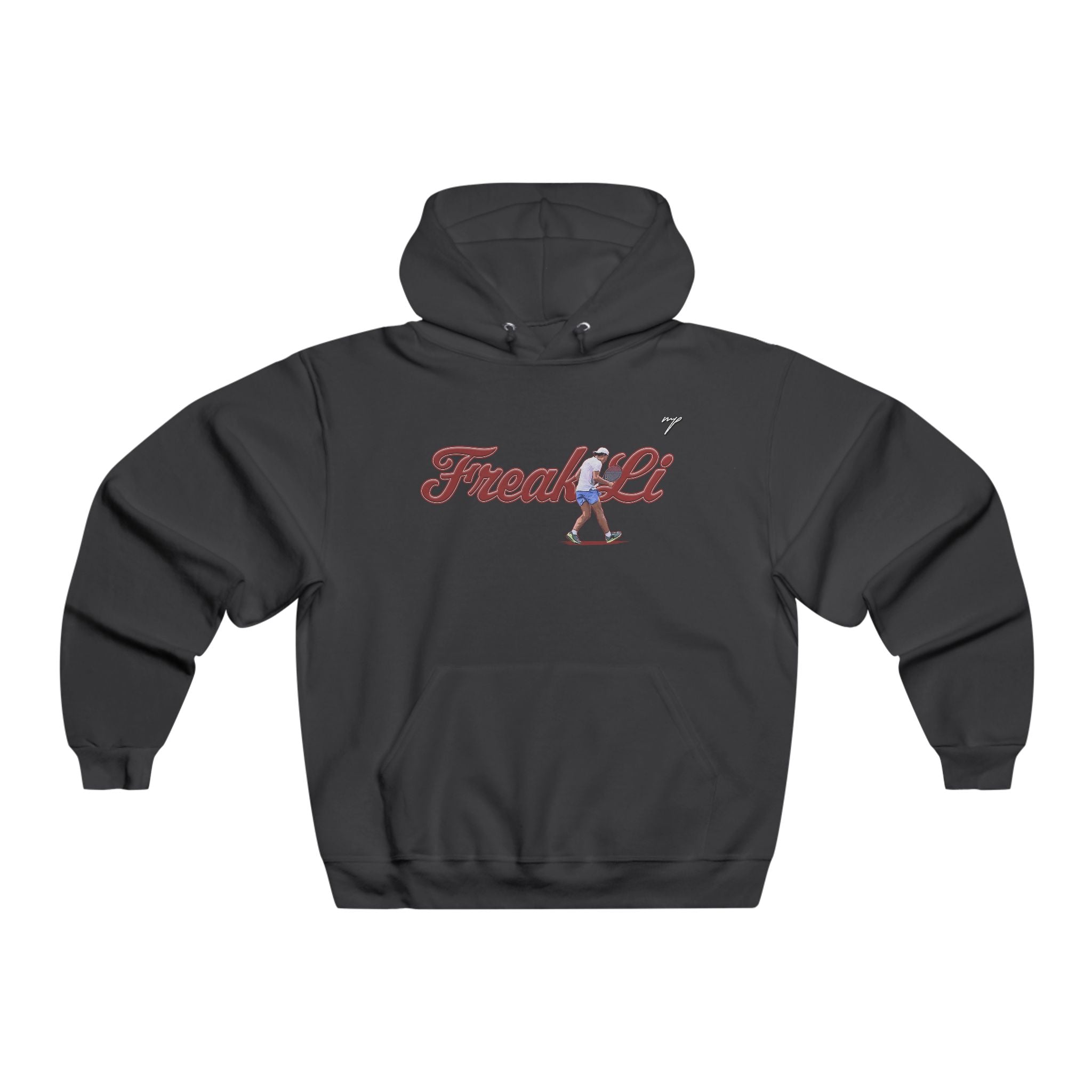 Ian Li Vintage Hoodie