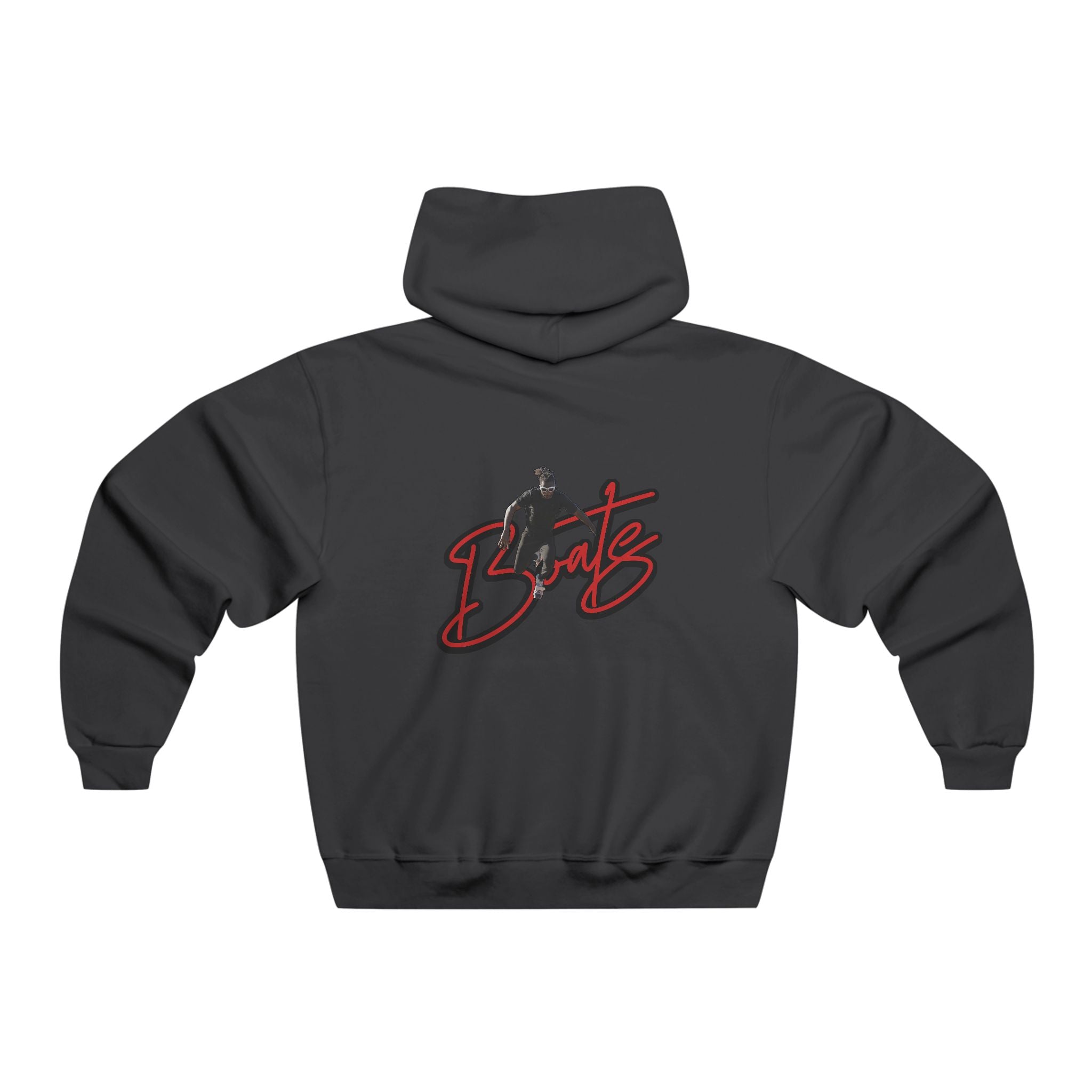 Jeremiah Stewart Vintage Hoodie