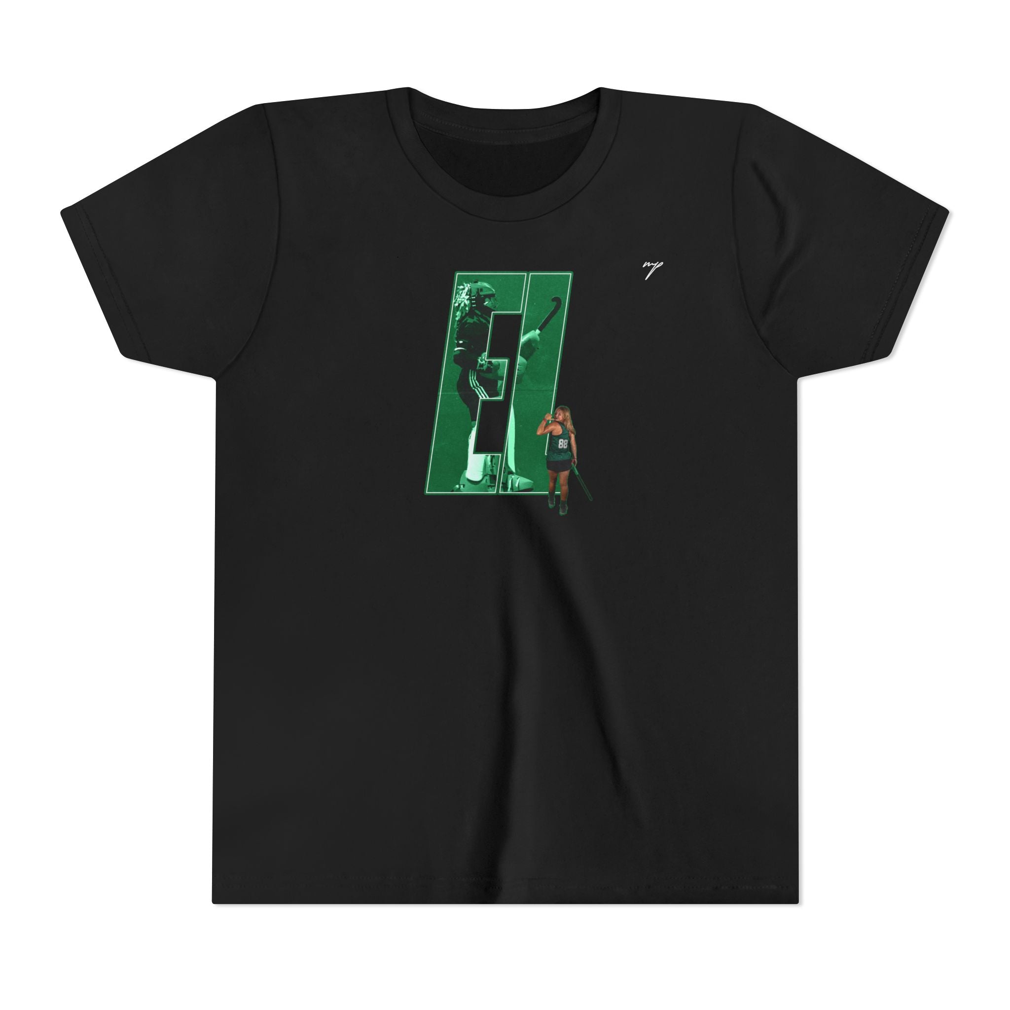 Eliza Lewis YOUTH Graphic Tee