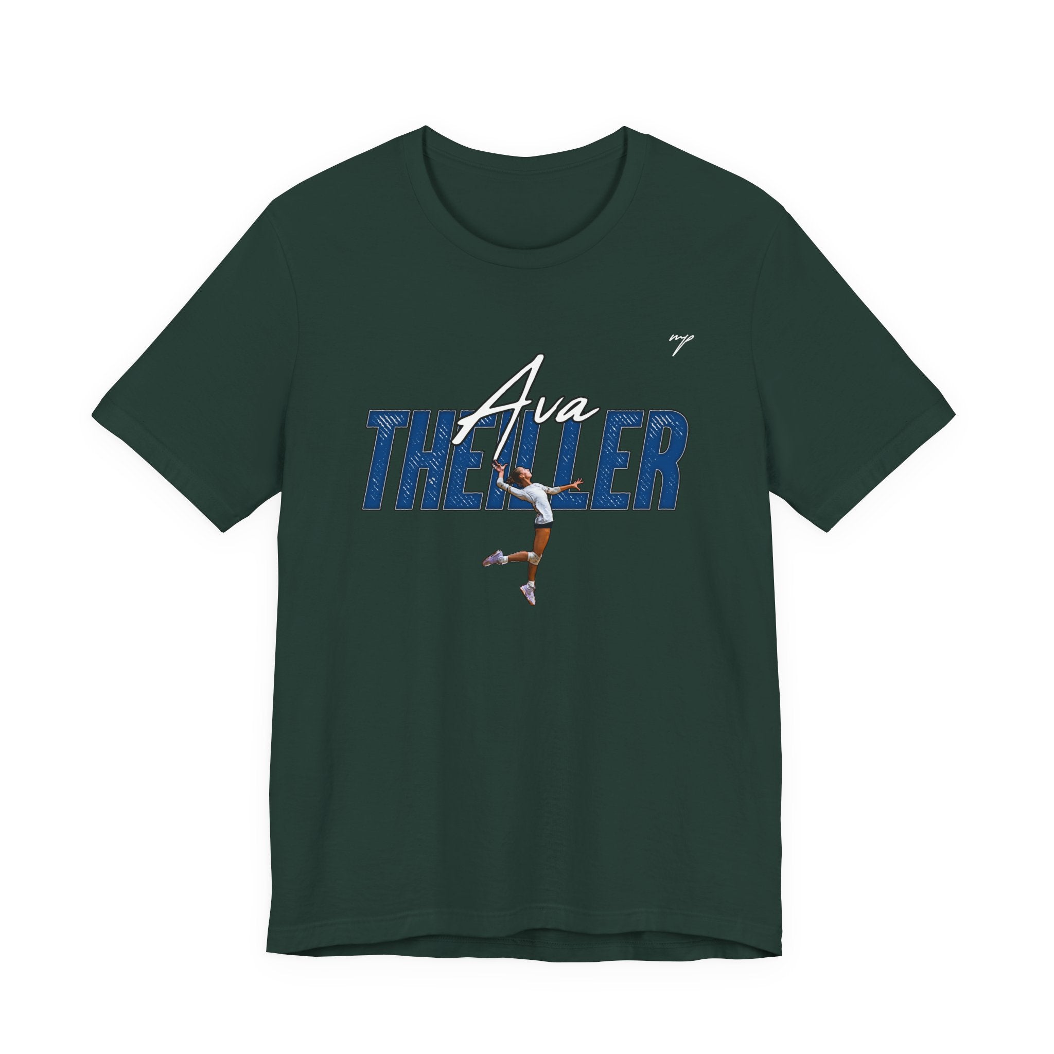Ava Theiller Graphic Tee
