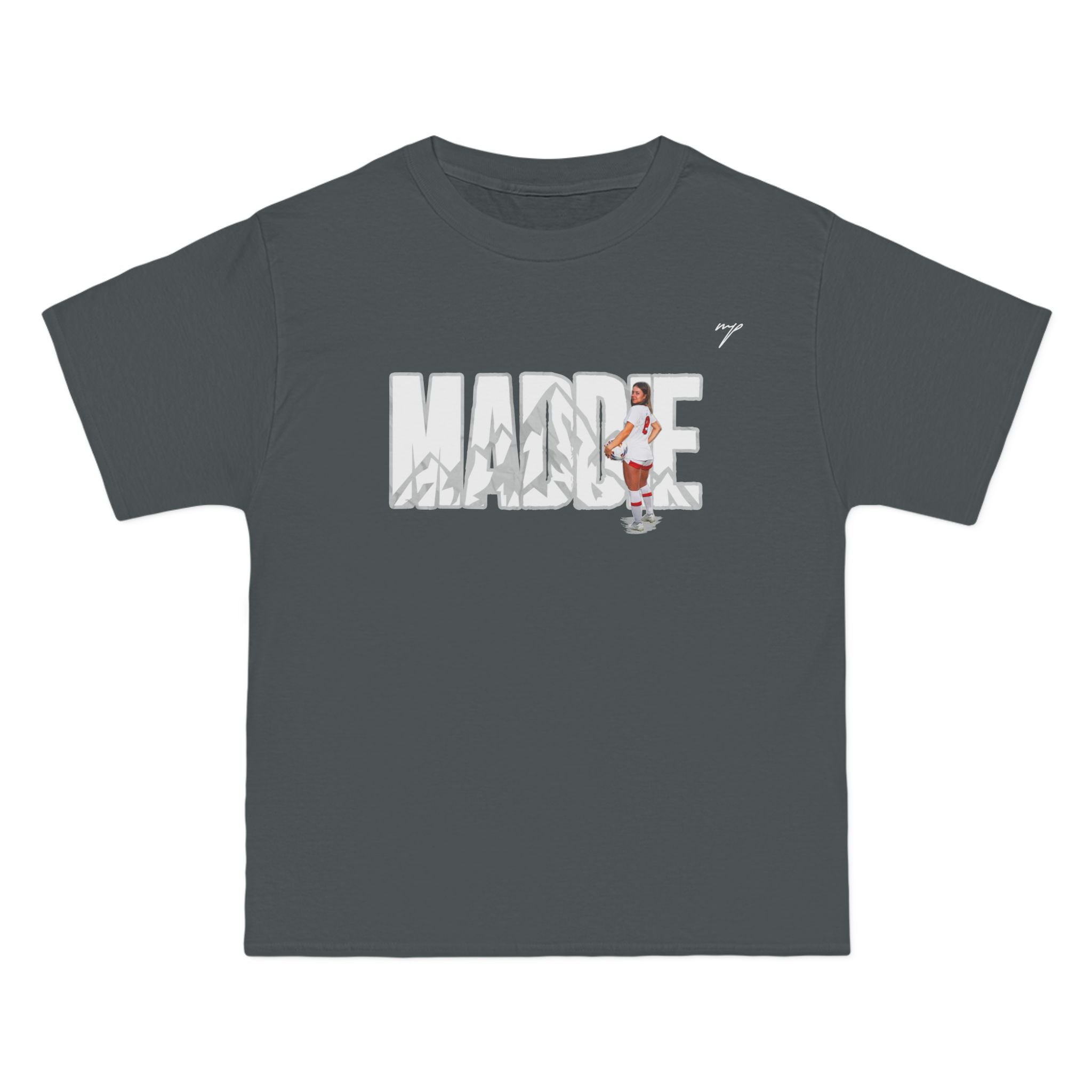 Maddie Stoddard Vintage Tee