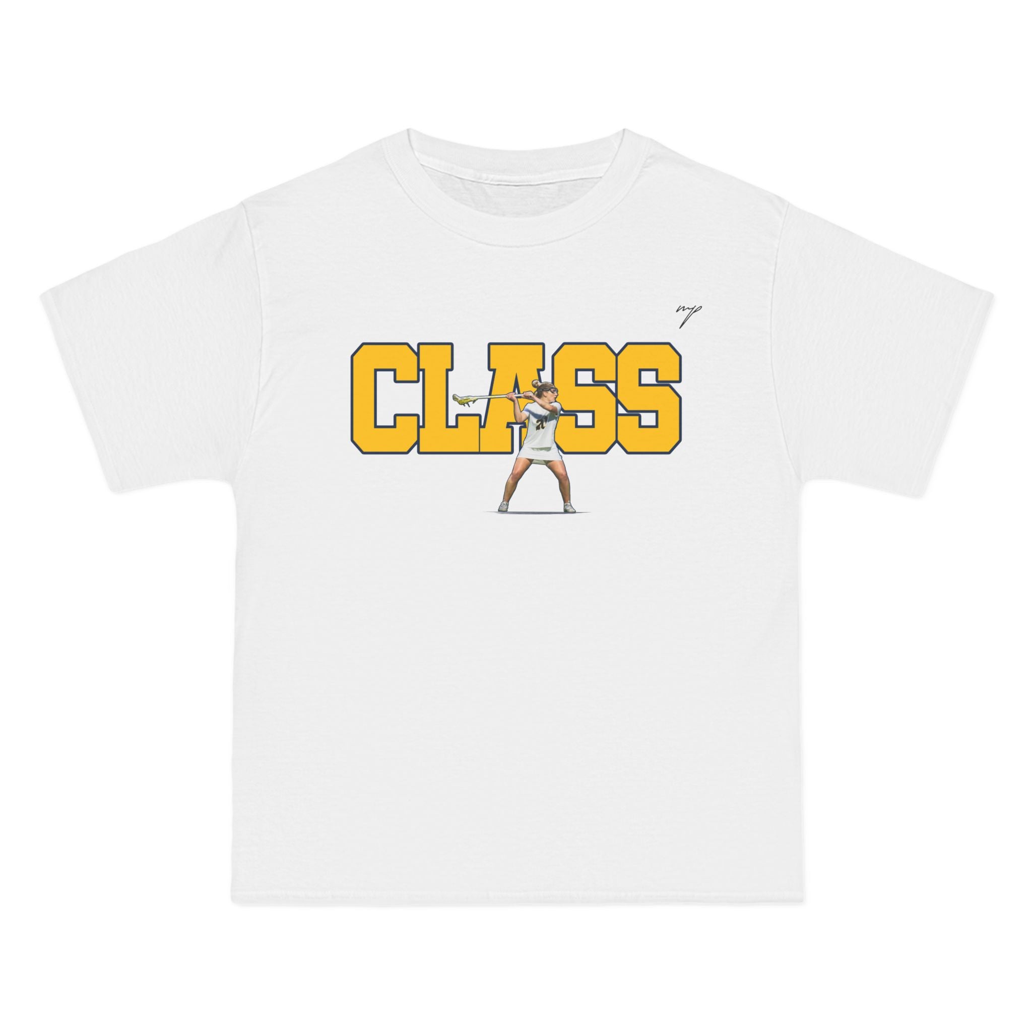Ava Class Vintage Tee