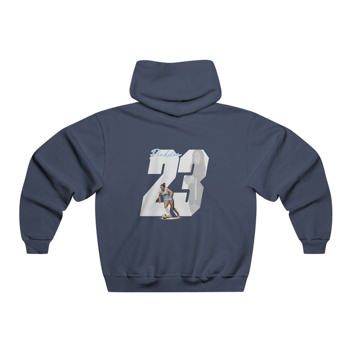 Presley Pinkston Vintage Hoodie