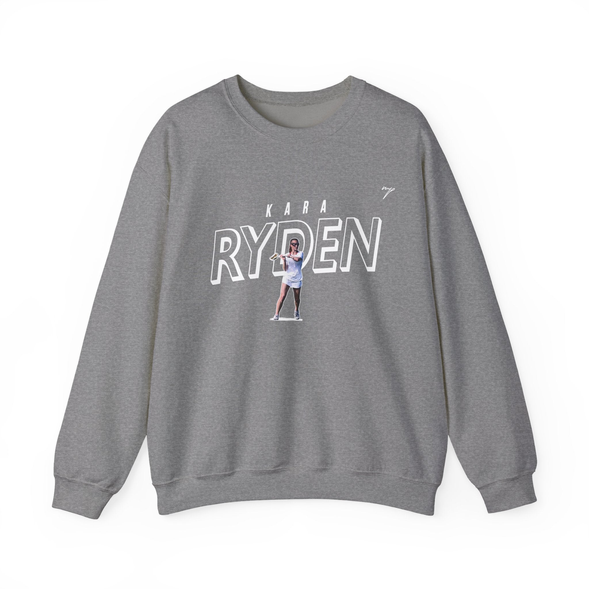 Kara Ryden Crewneck