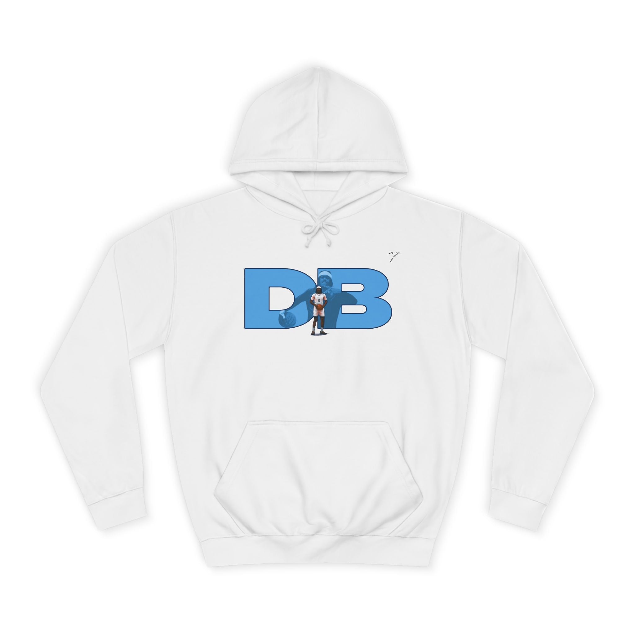 Donavon Barnett Hoodie