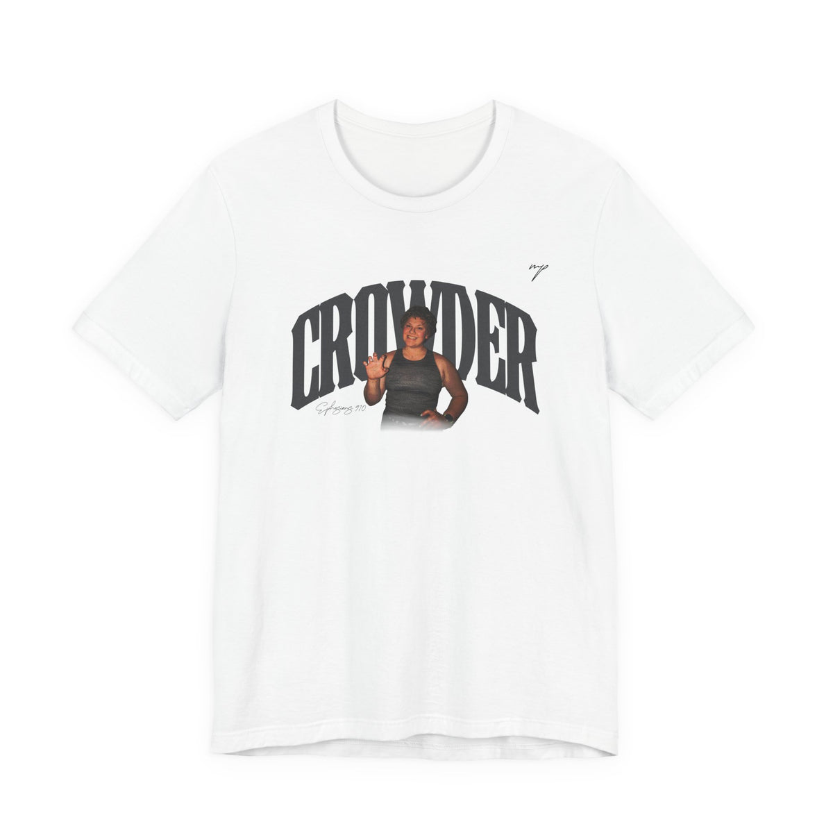 Ella Crowder Graphic Tee