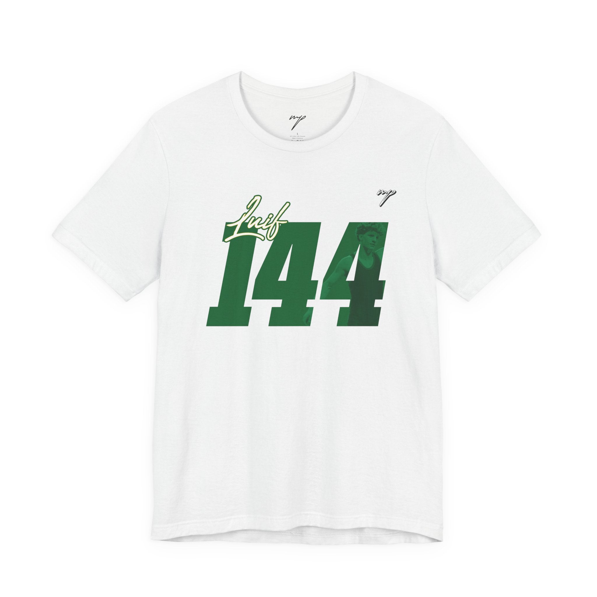 Kameron Luif Graphic Tee