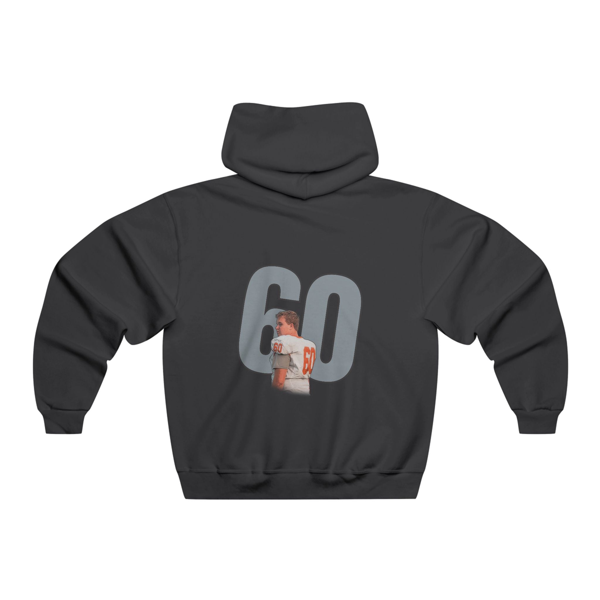 Carl Hefner Vintage Hoodie