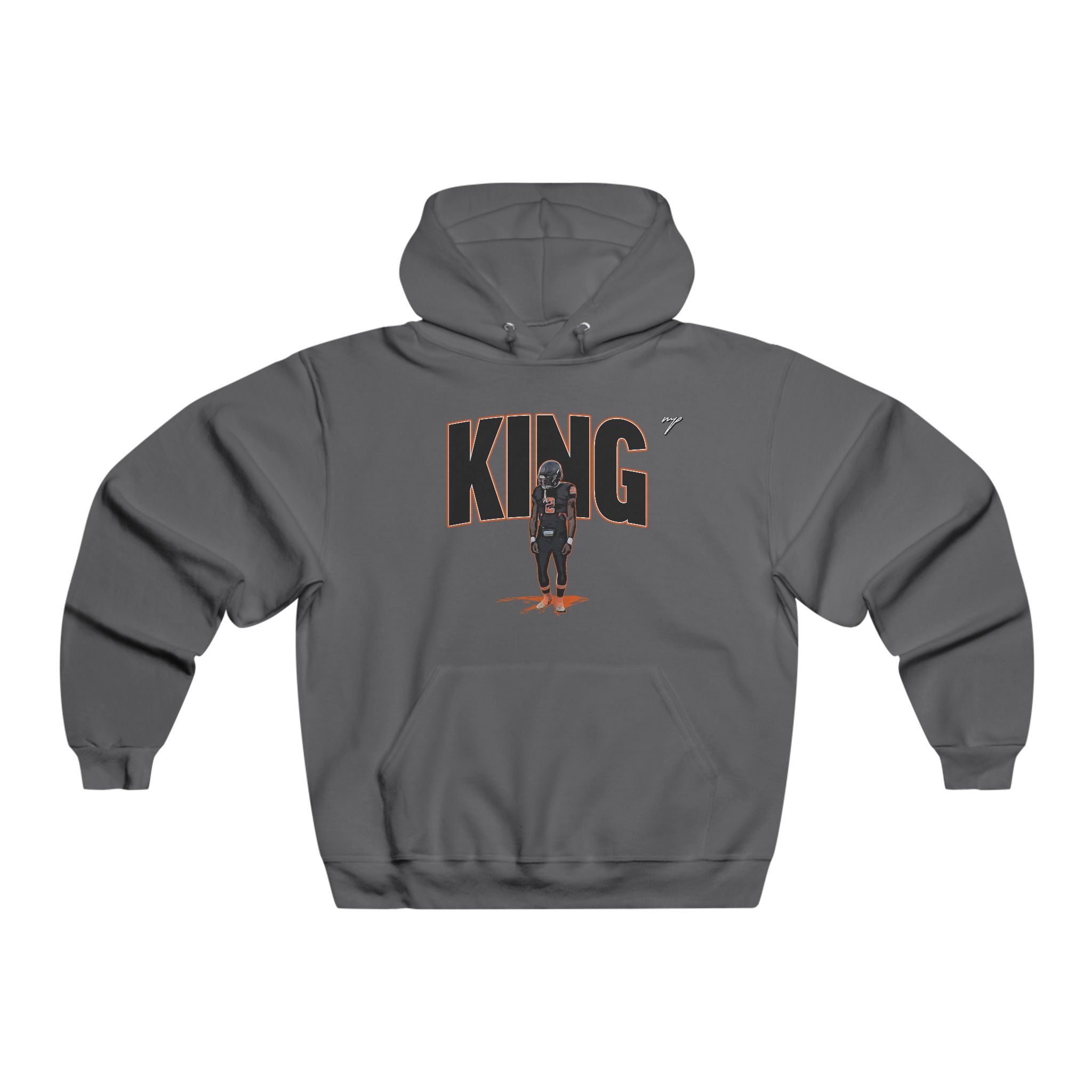 Tajii Jackson Vintage Hoodie