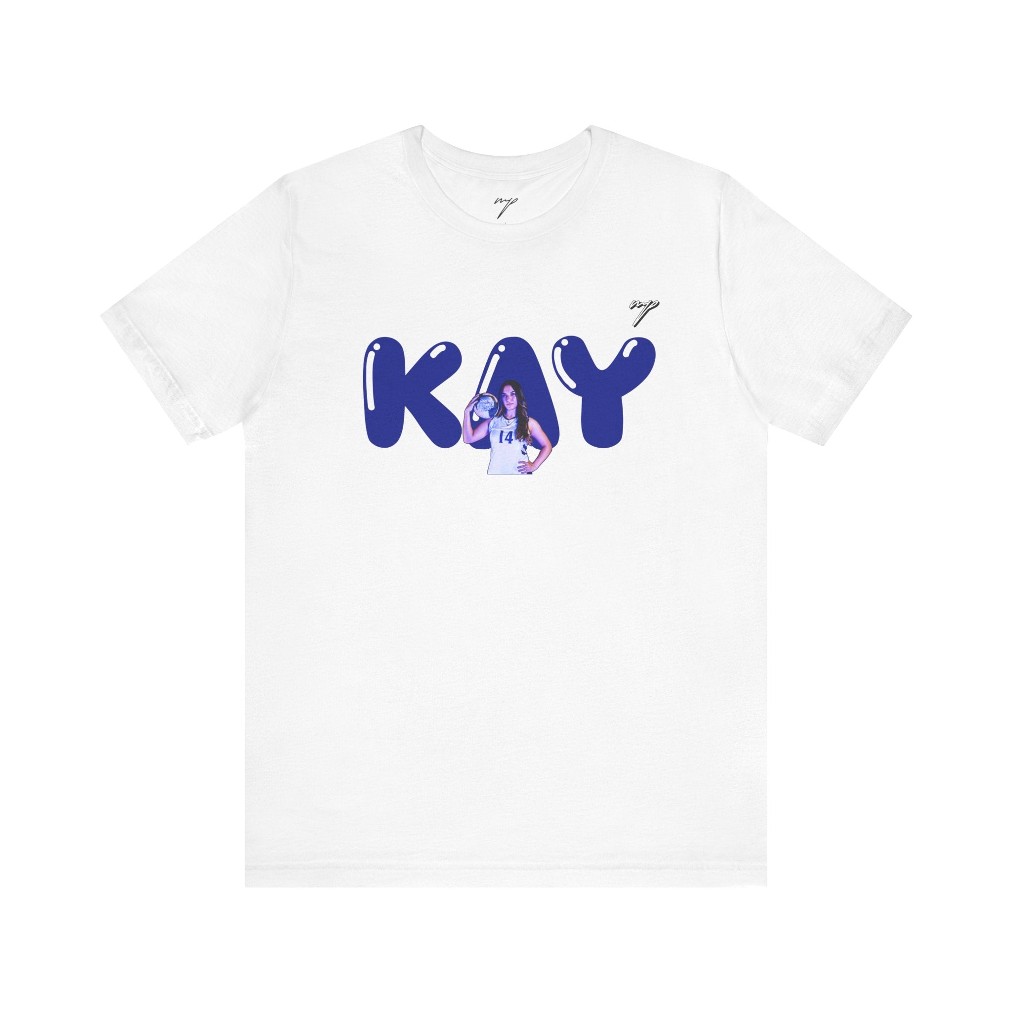 Kaileigh Solis Graphic Tee