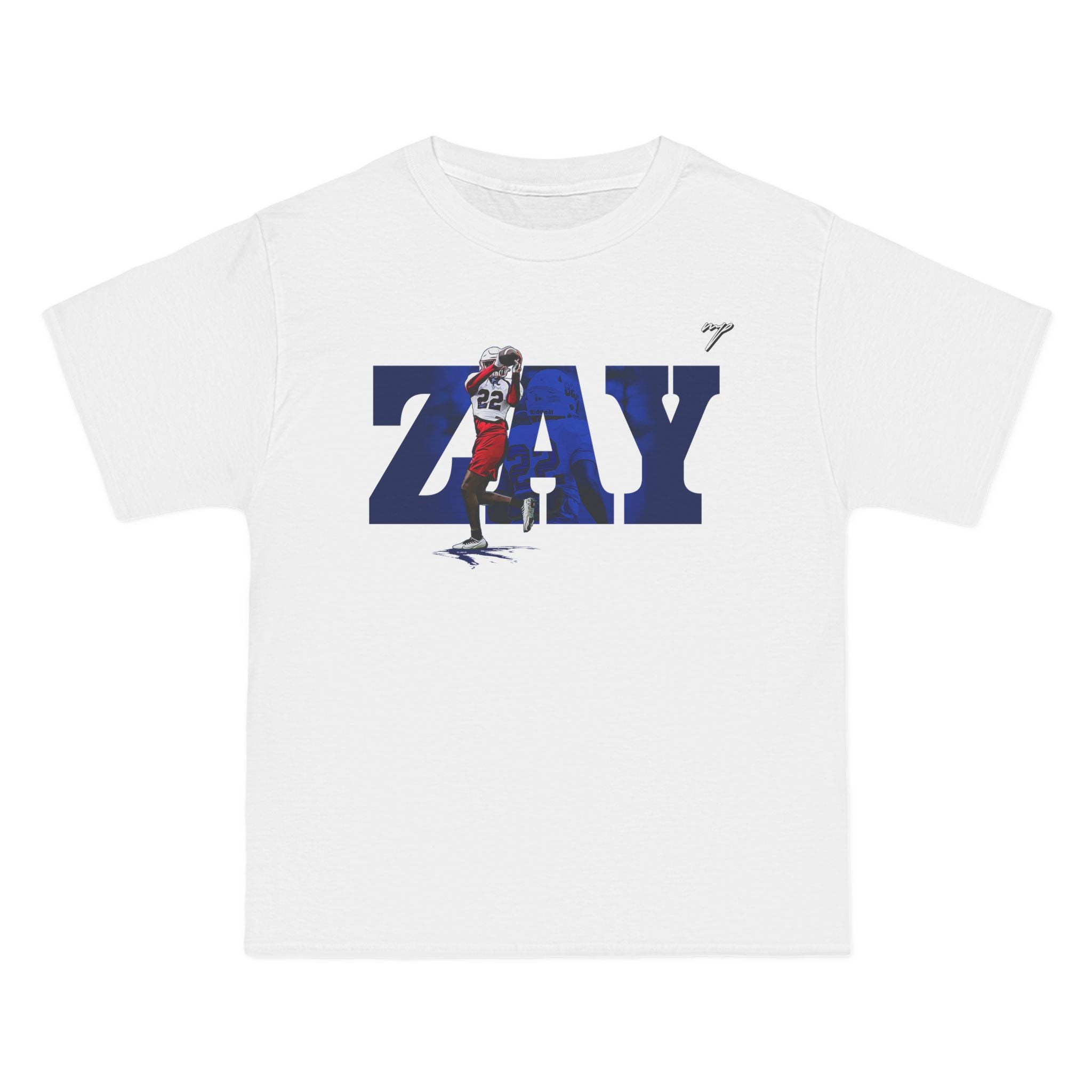 Isaiah Diggs Vintage Tee
