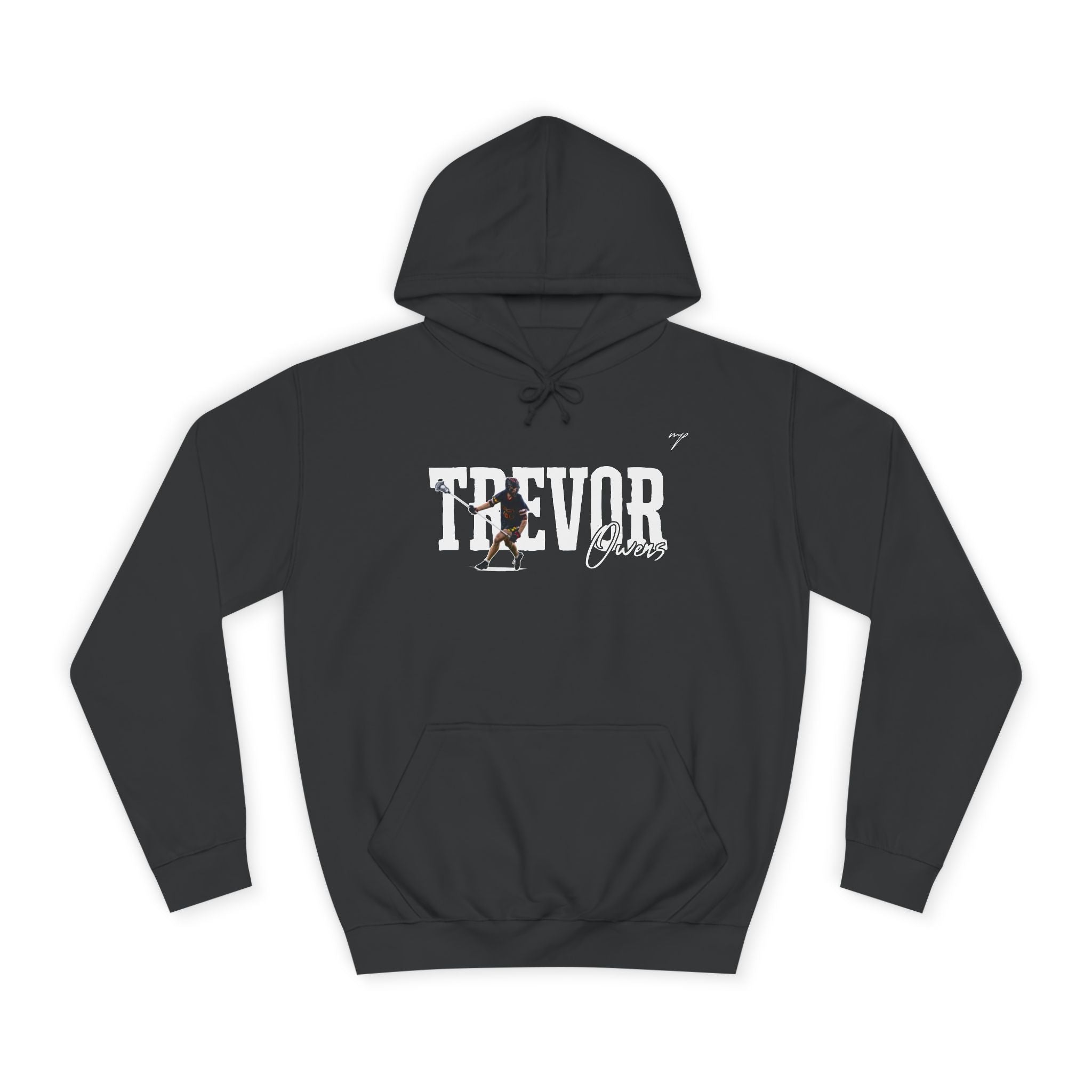 Trevor Owens Hoodie