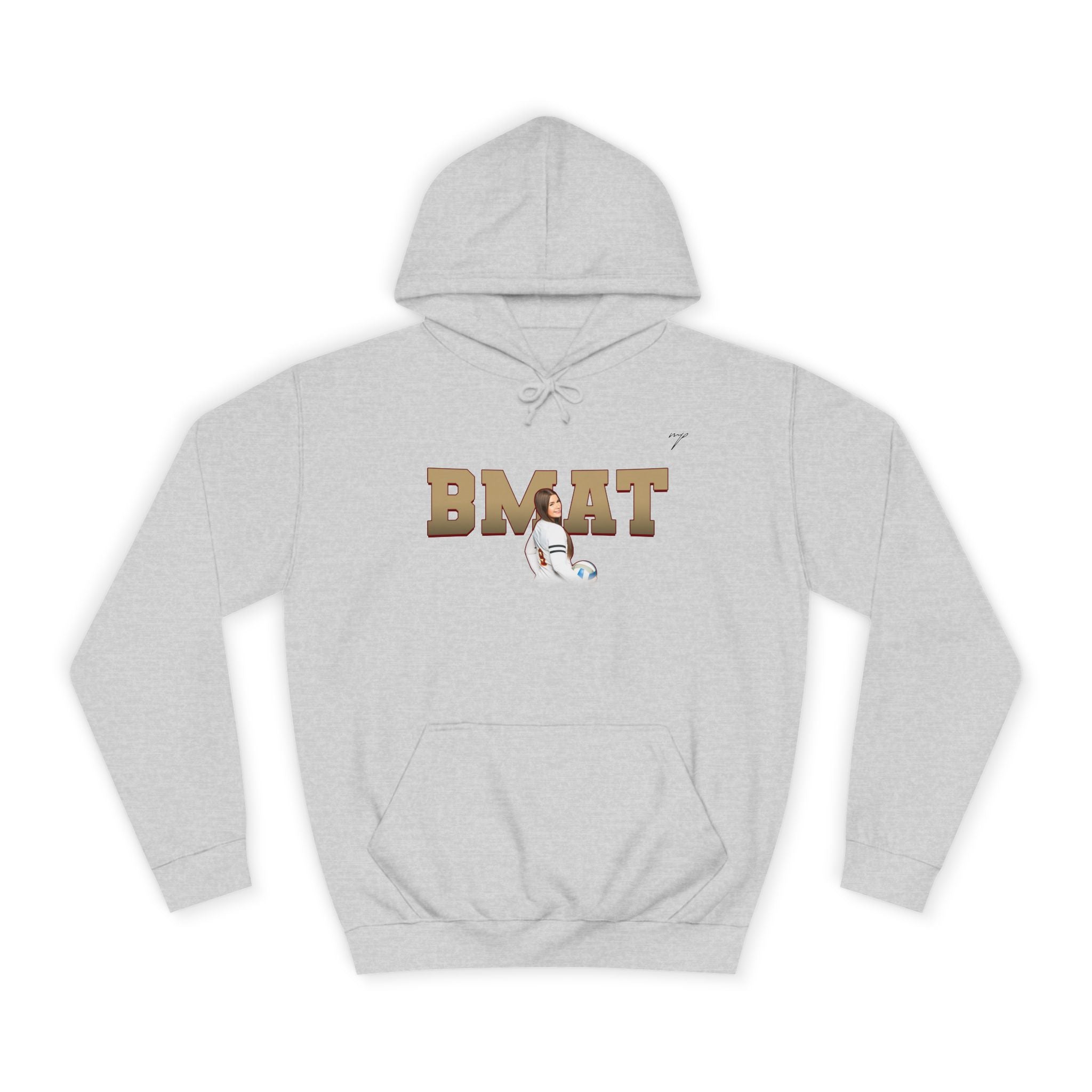 Bella Mathews Hoodie