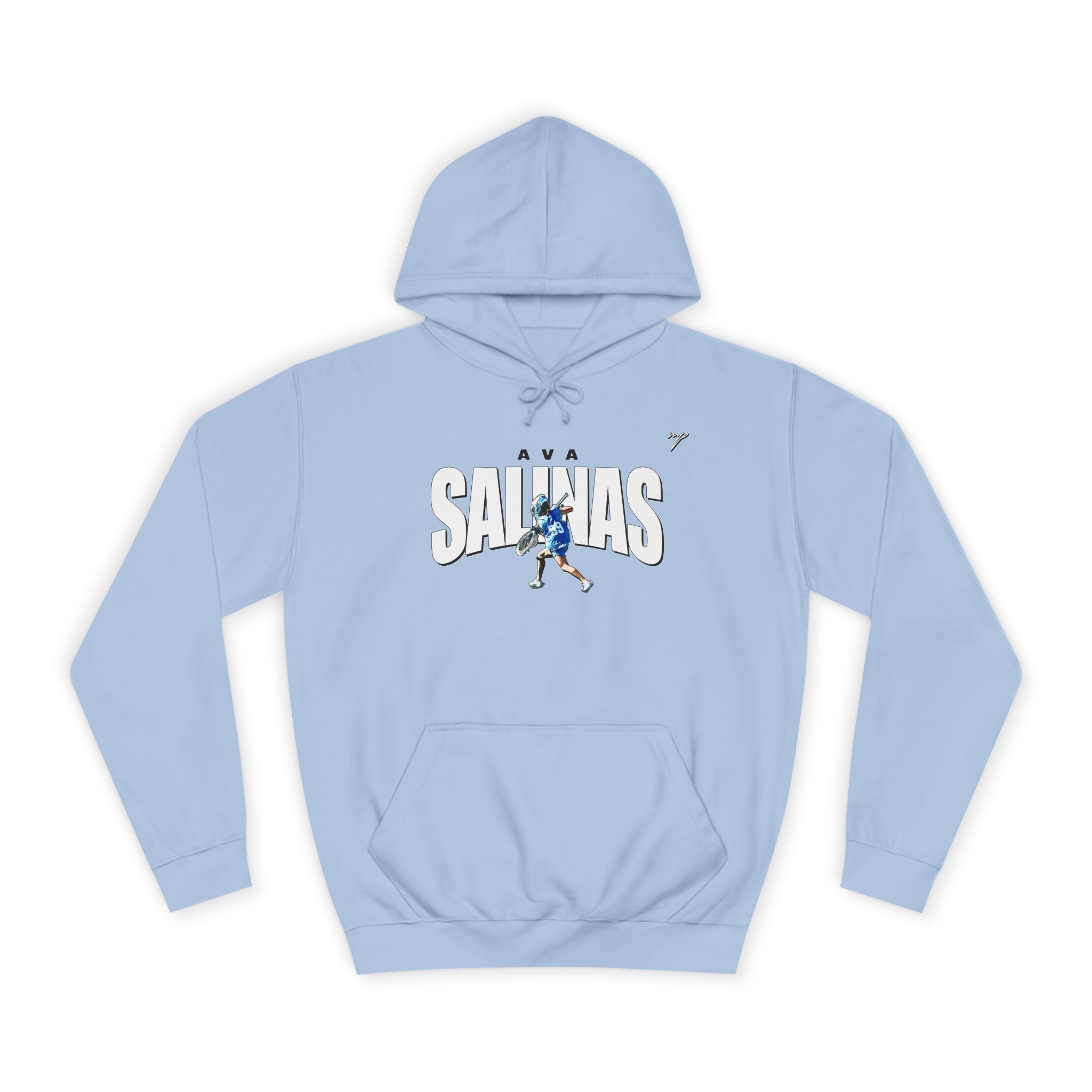 Ava Salinas Hoodie