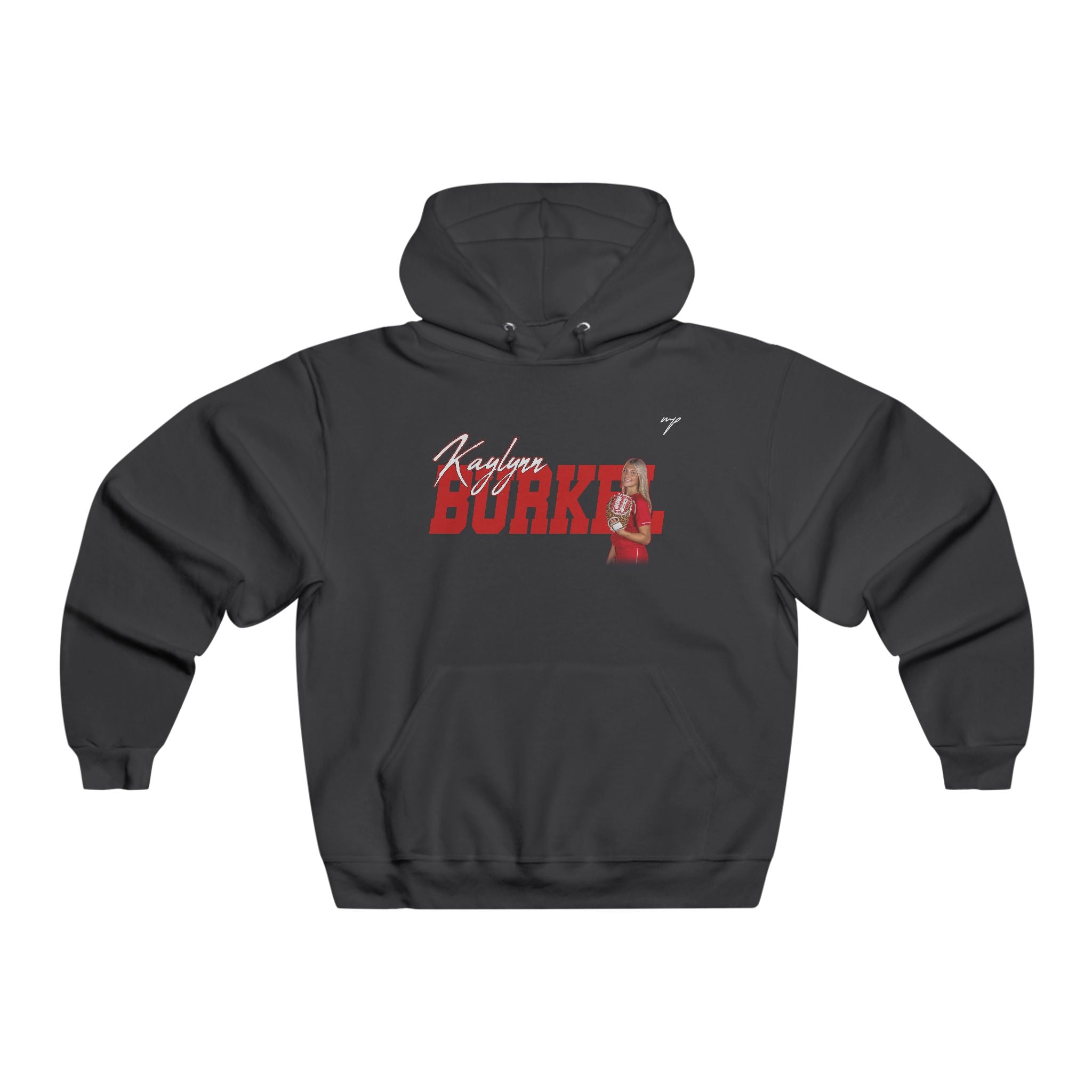 Kaylynn Burkel Vintage Hoodie