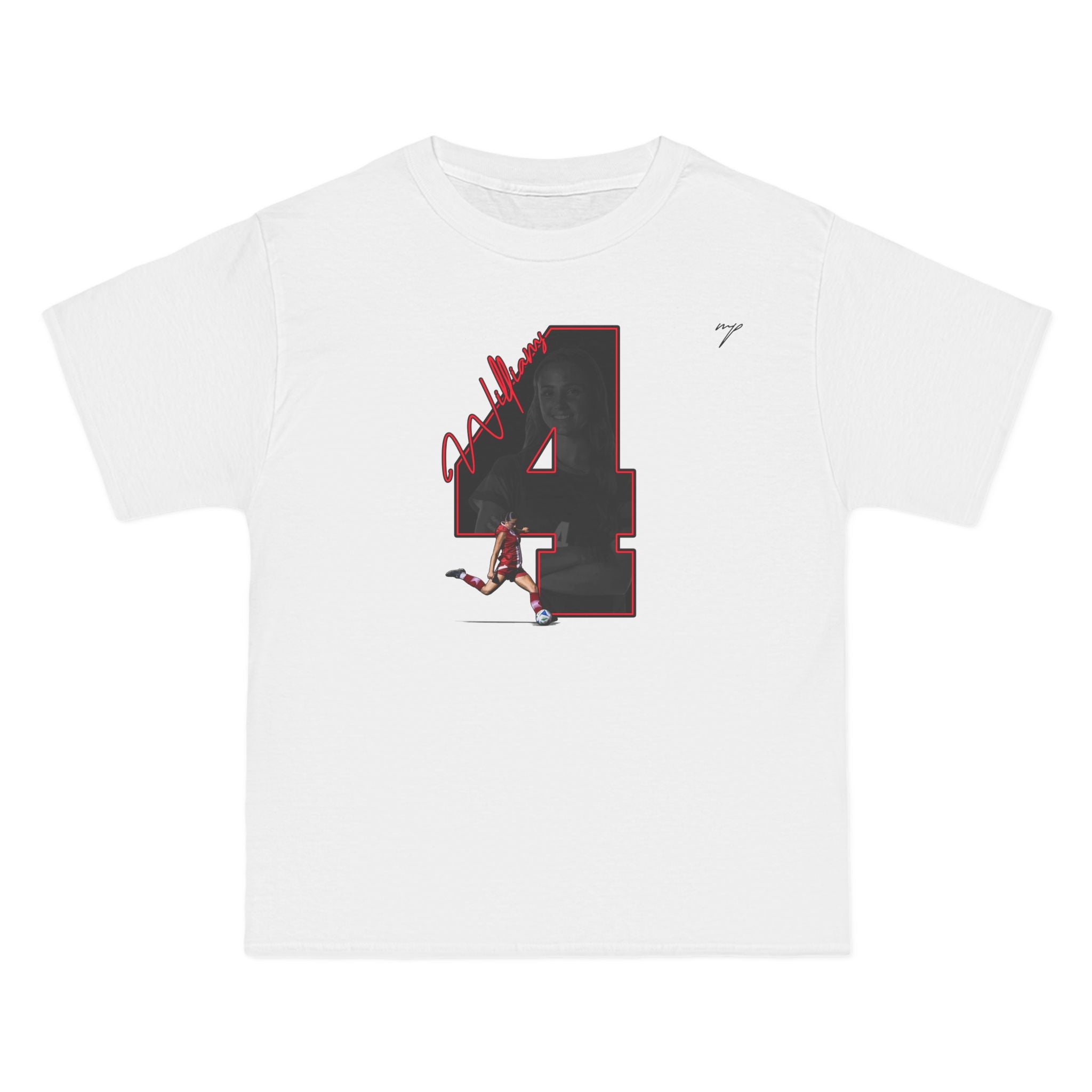 Karli Williams Vintage Tee