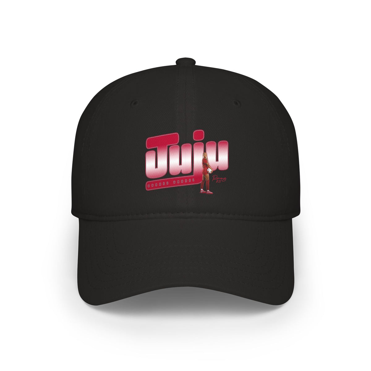 Jurnee Vrobel Hat