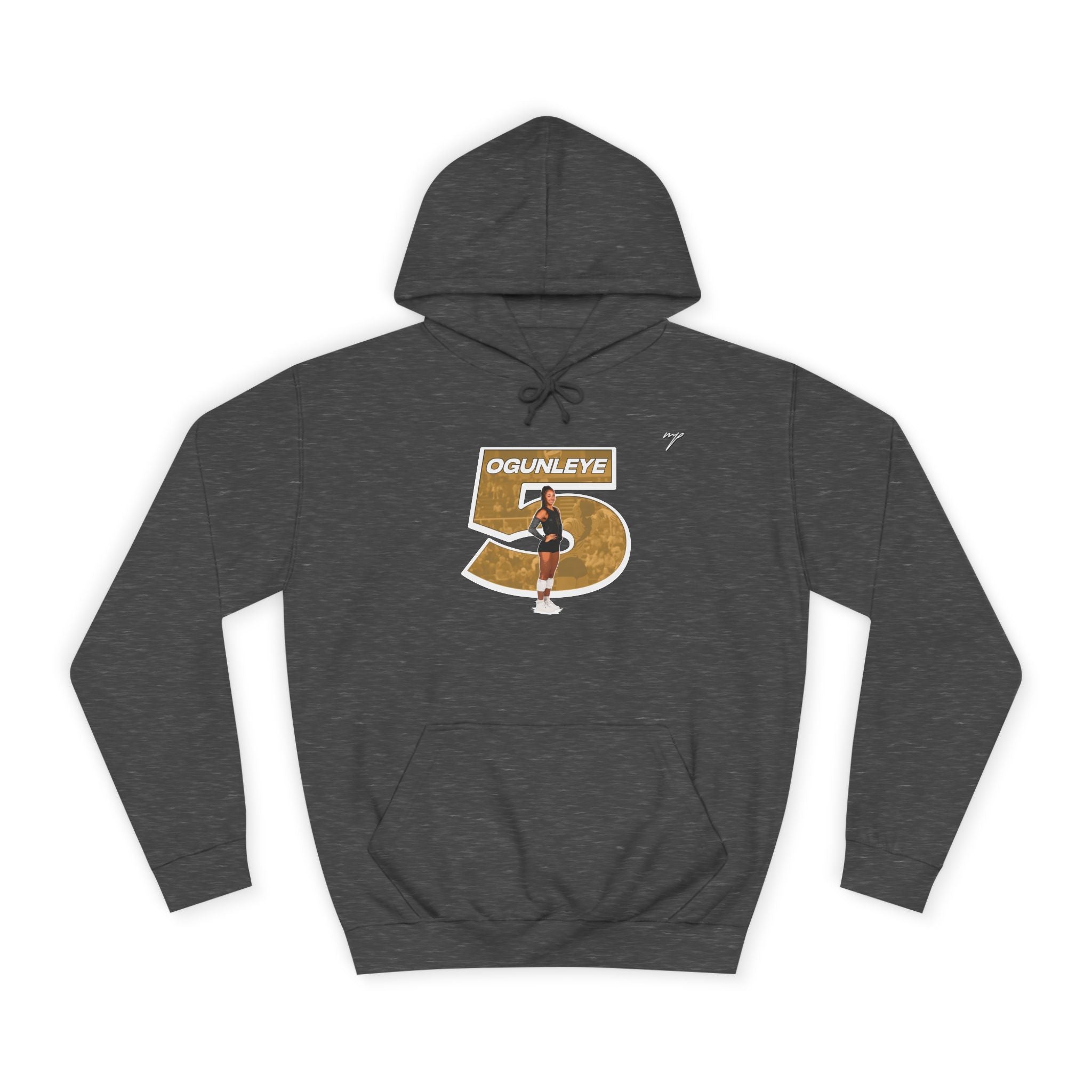 Rachel Ogunleye Hoodie