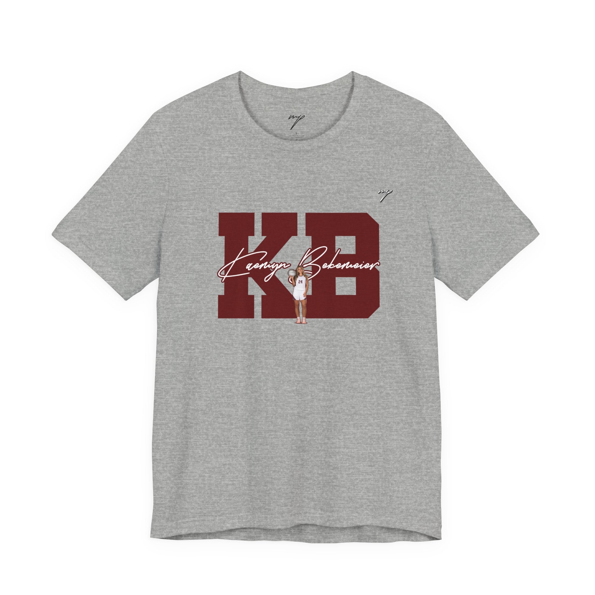 Kaemyn Bekemeier Graphic Tee