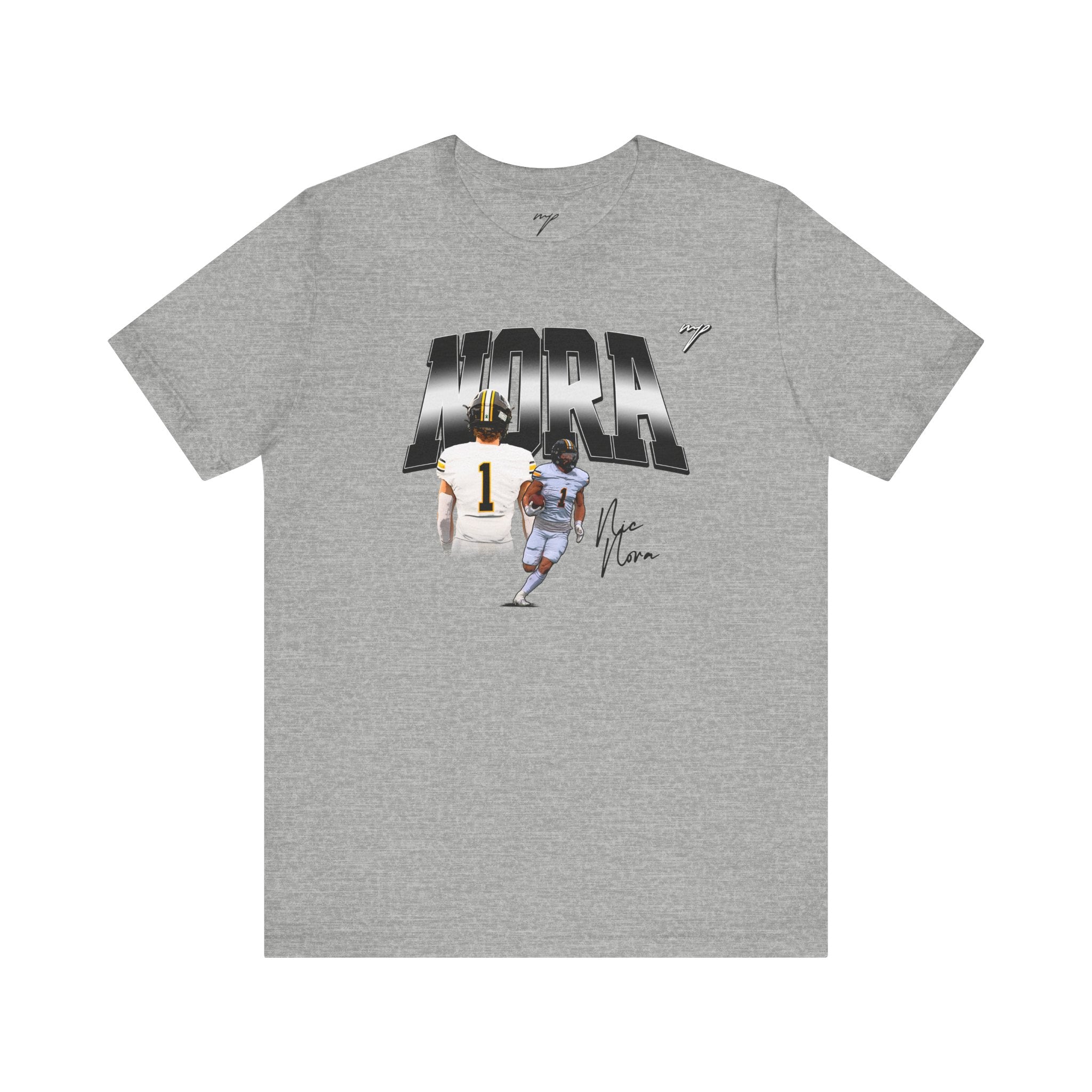 Nic Nora Graphic Tee