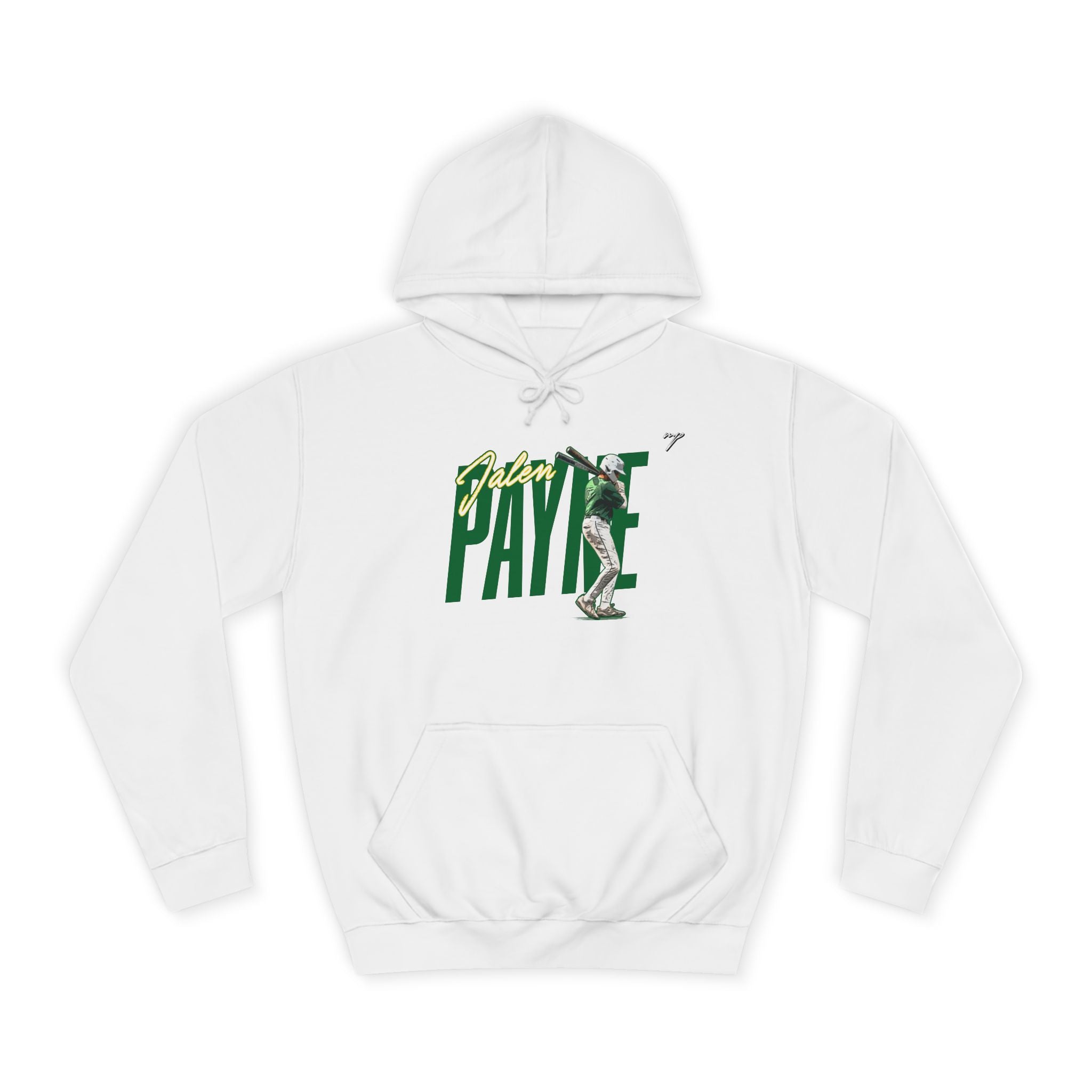 Jalen Payne Hoodie