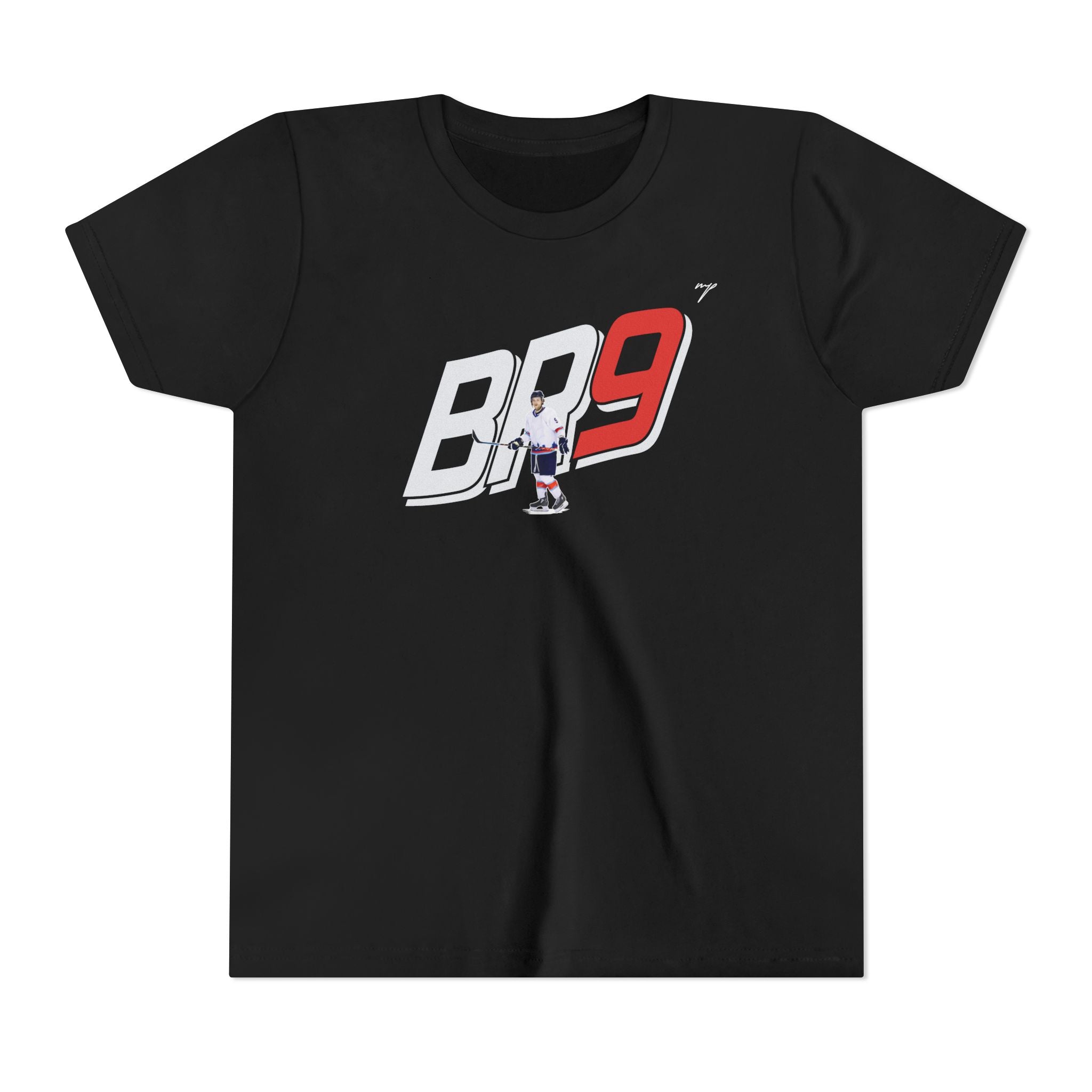 Brad Richardson Youth Graphic Tee