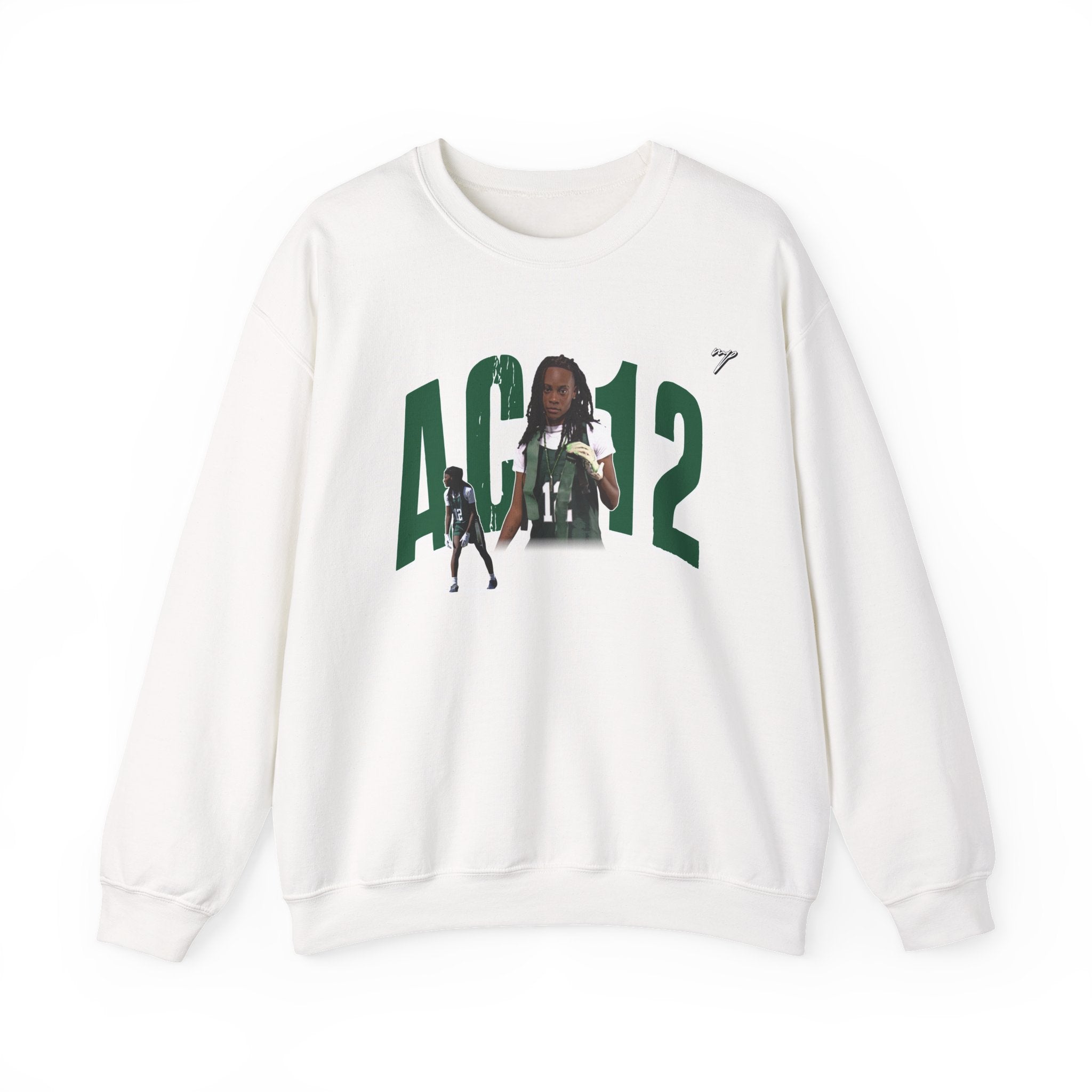 Arieyona Christion Crewneck