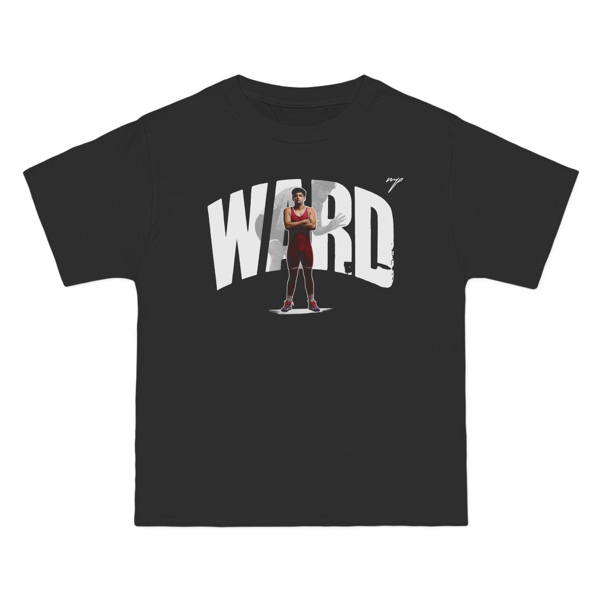 Daniel Ward Vintage Tee
