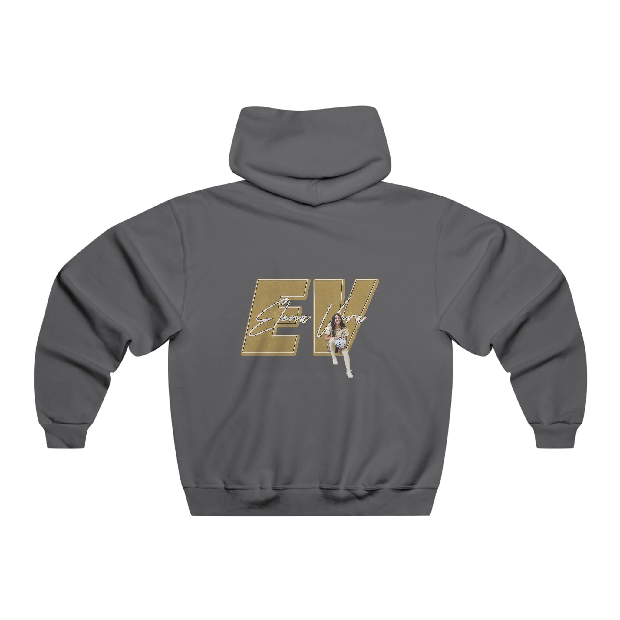 Elena Vera Vintage Hoodie