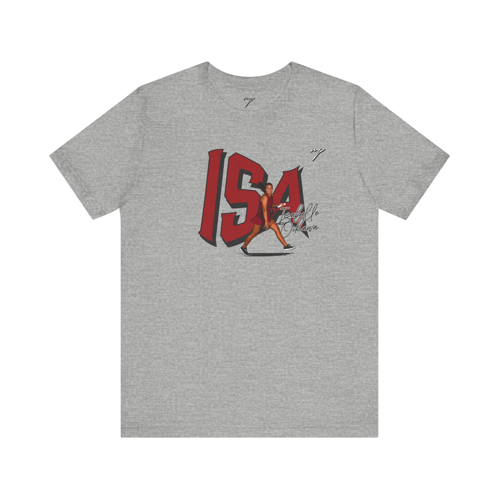 Isabelle Oikawa Graphic Tee