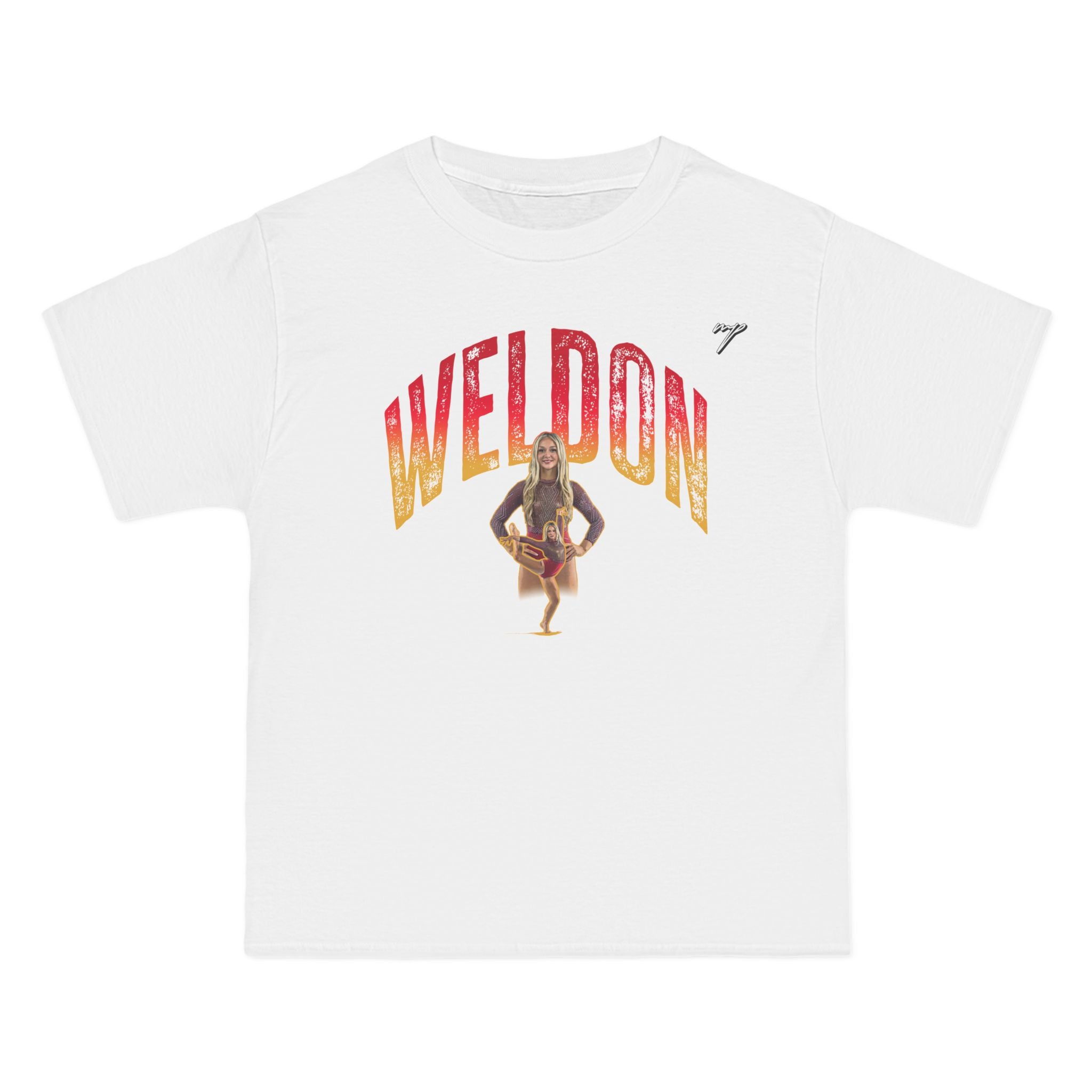 Finley Weldon Vintage Tee