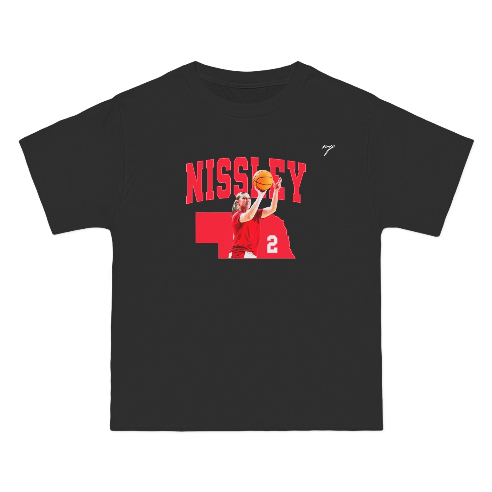 Logan Nissley Vintage Tee