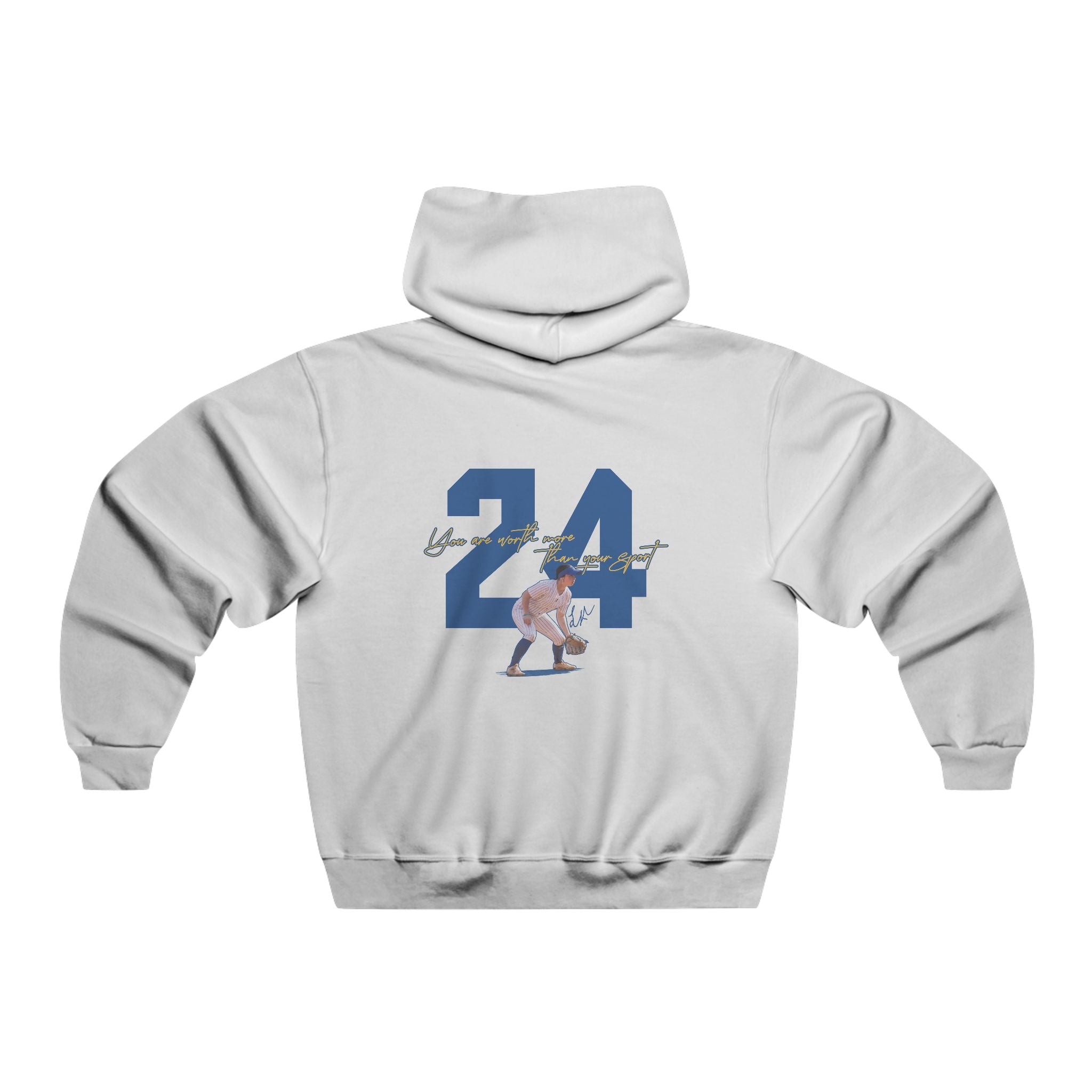 Liza Flavin Vintage Hoodie