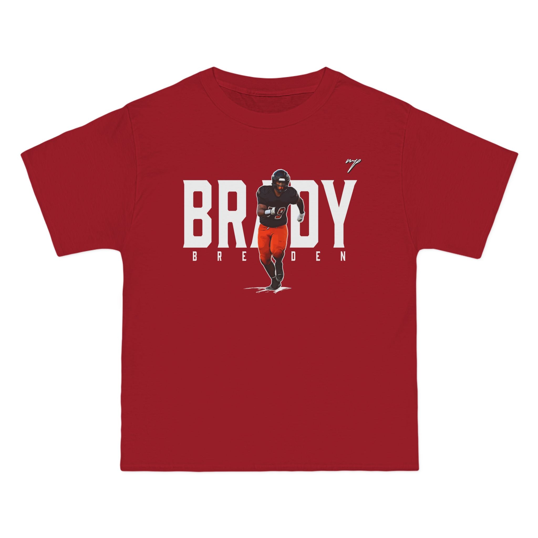 Brady Breeden Vintage Tee