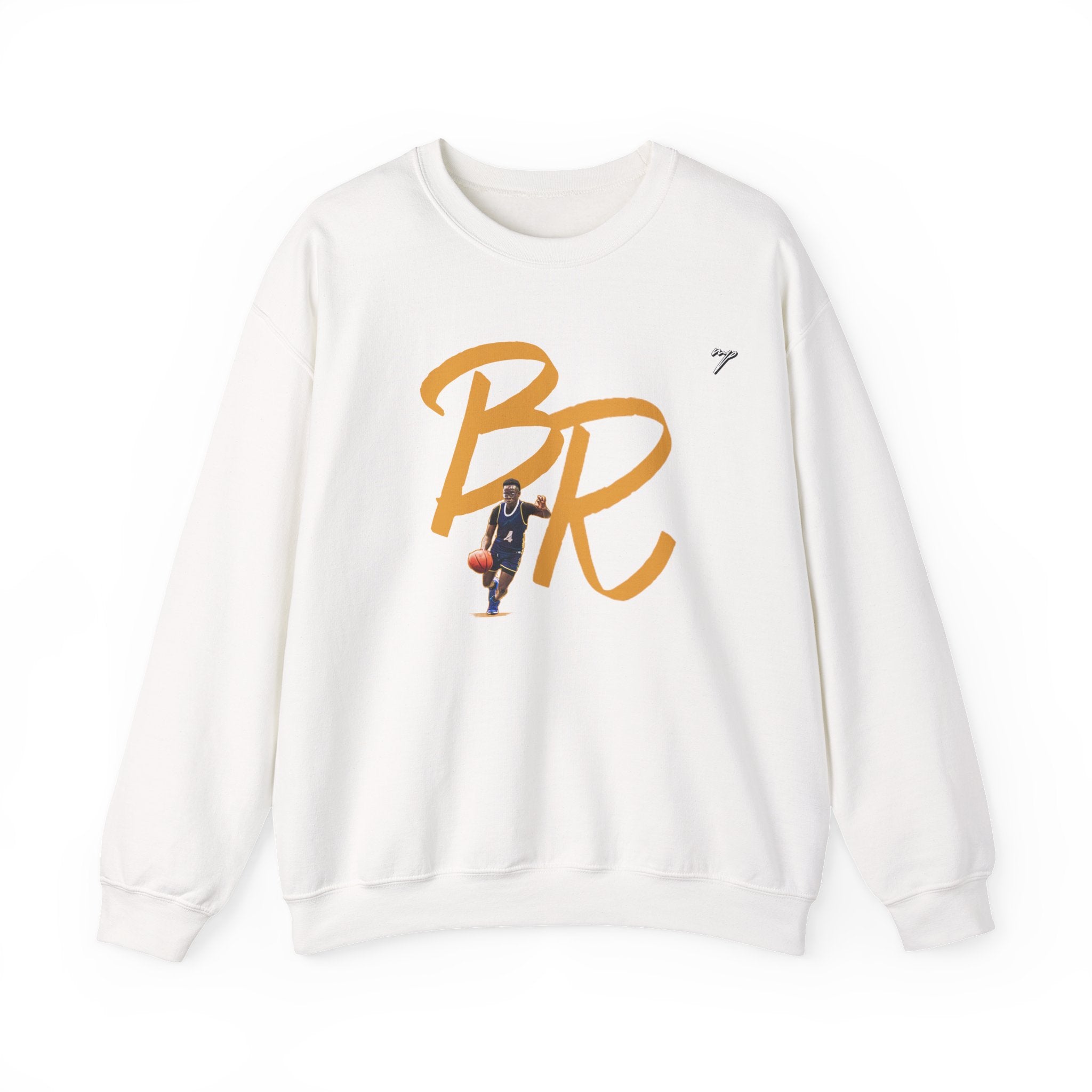 Brayden Rollins Crewneck