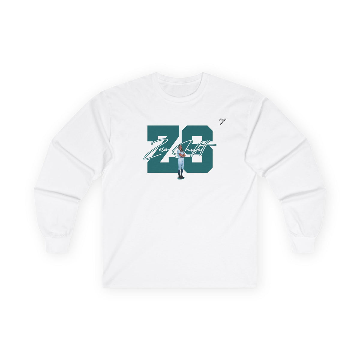 Zoie Shiflett Long Sleeve Tee