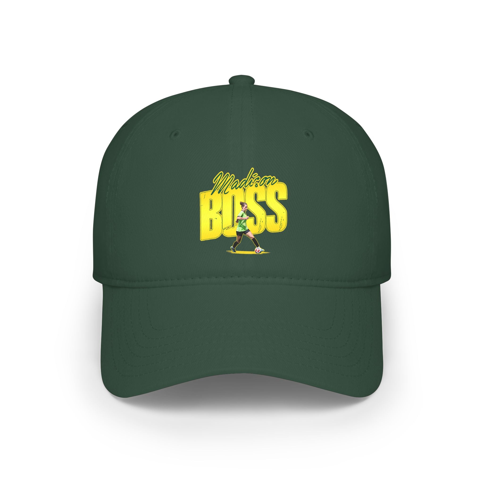 Madison Boss Hat