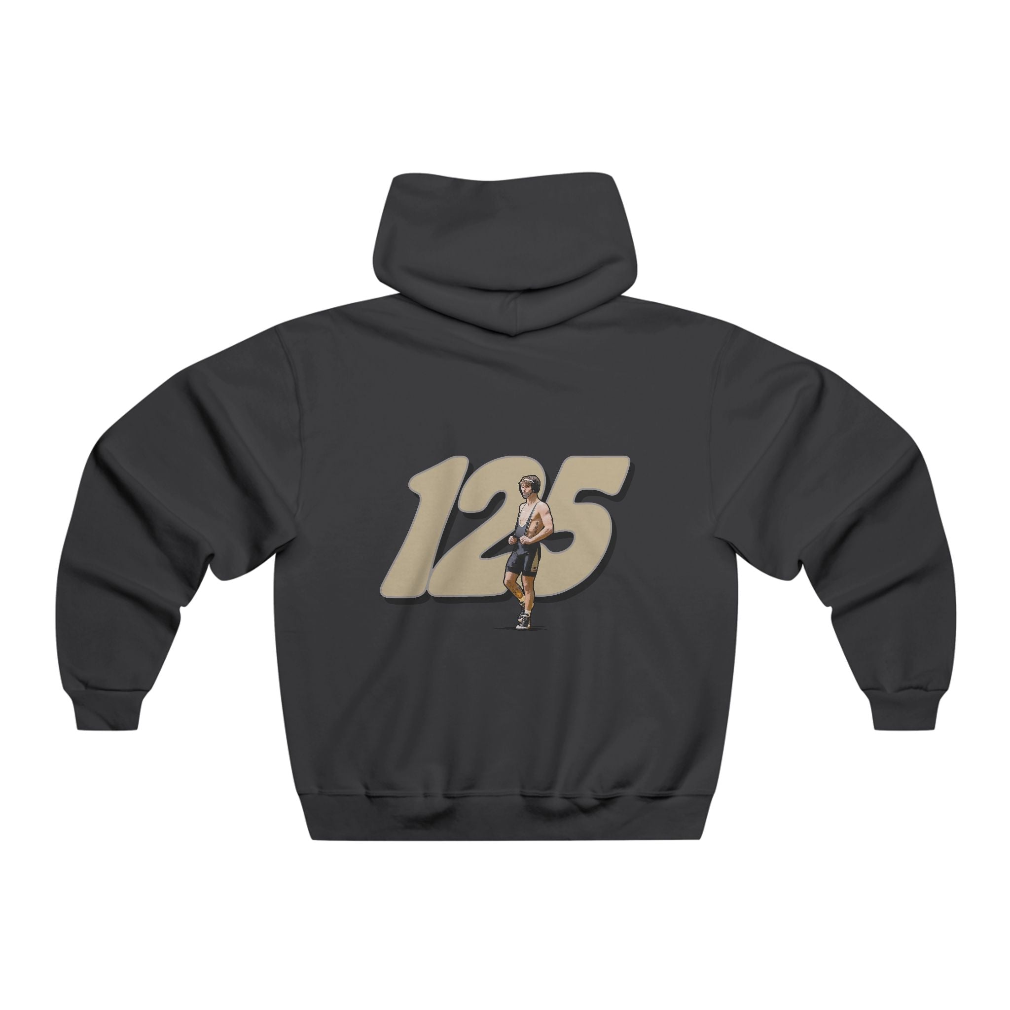 Ashton Jackson Vintage Hoodie