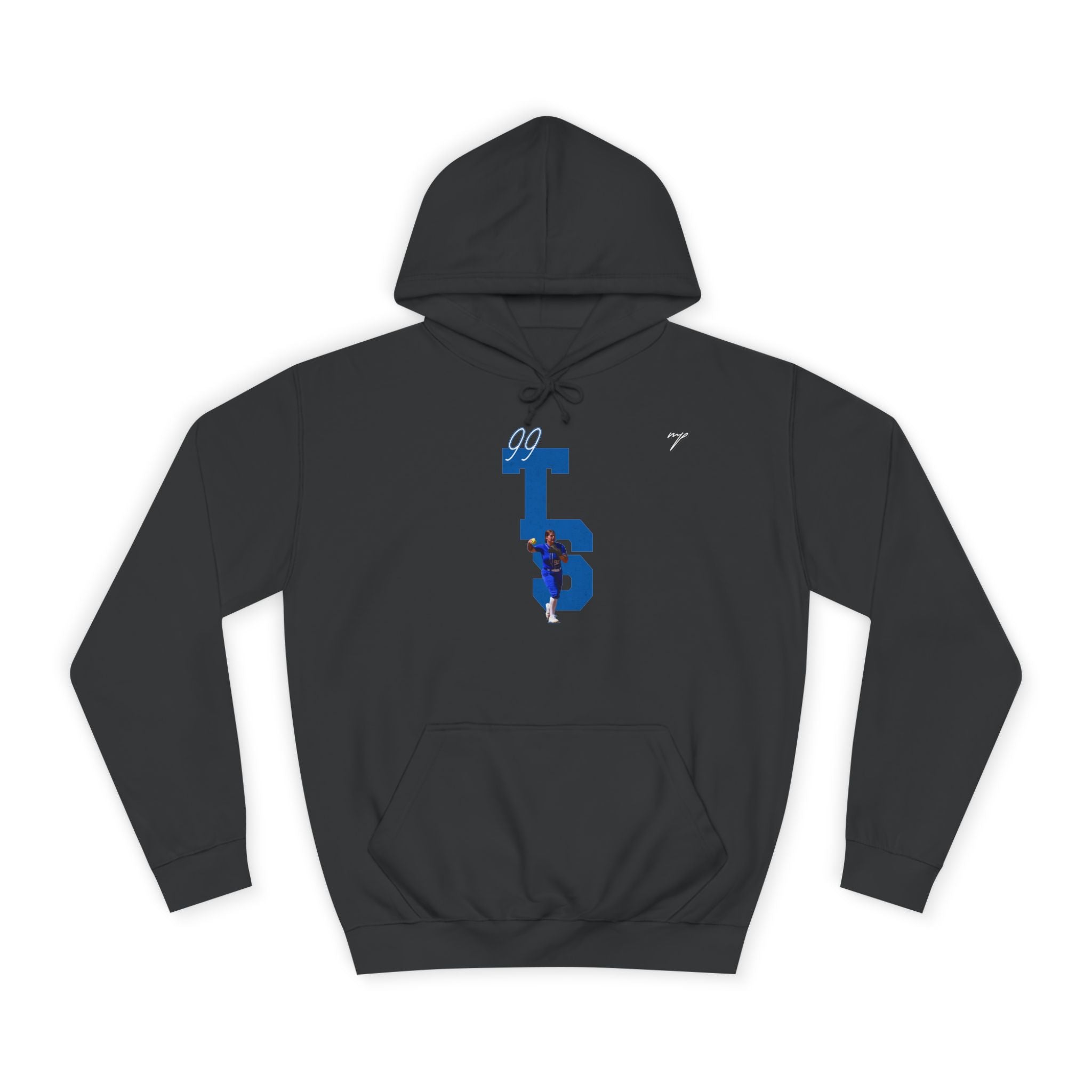 Tiara Stueck Hoodie