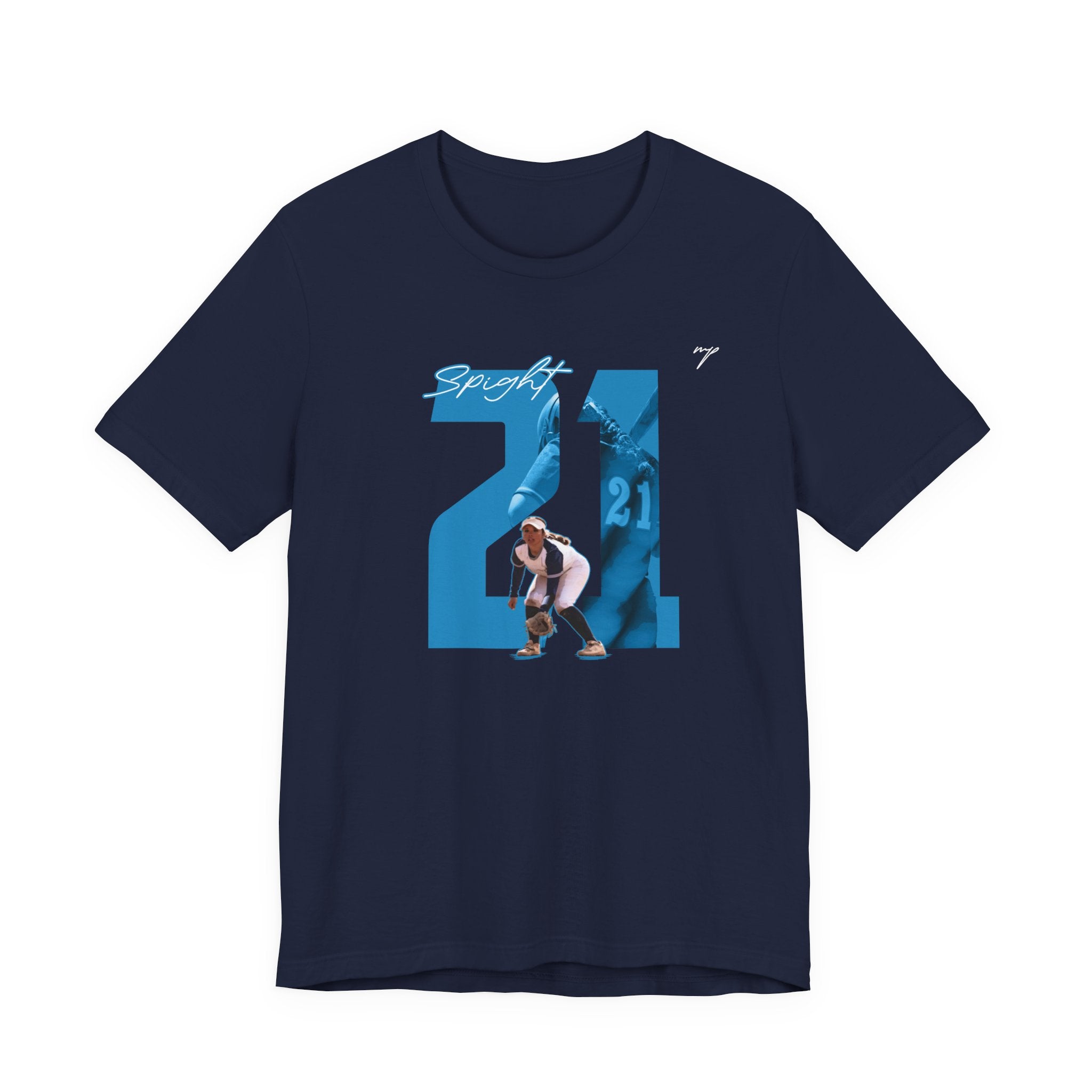 Jayda Spight Graphic Tee