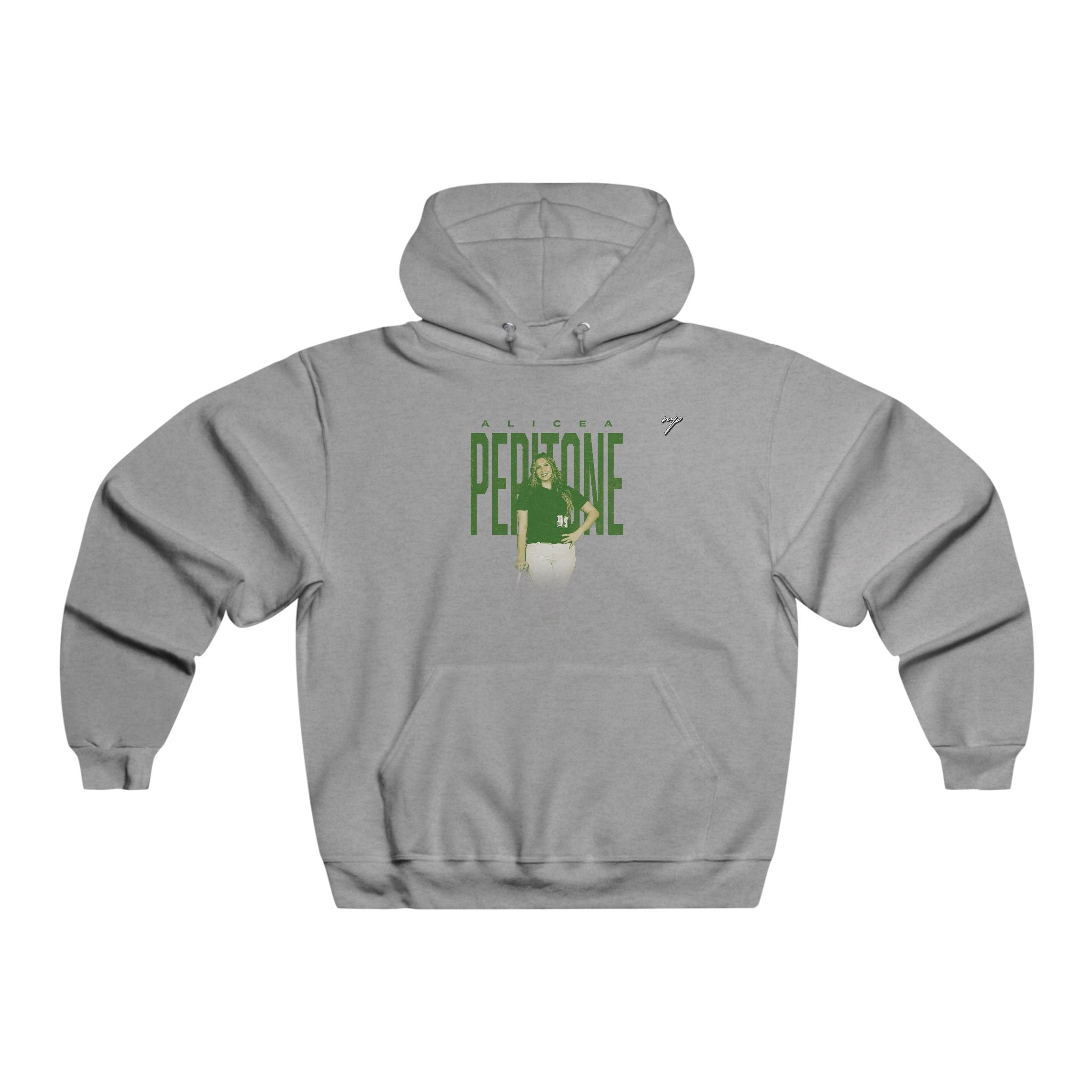 Alicea Pepitone Vintage Hoodie