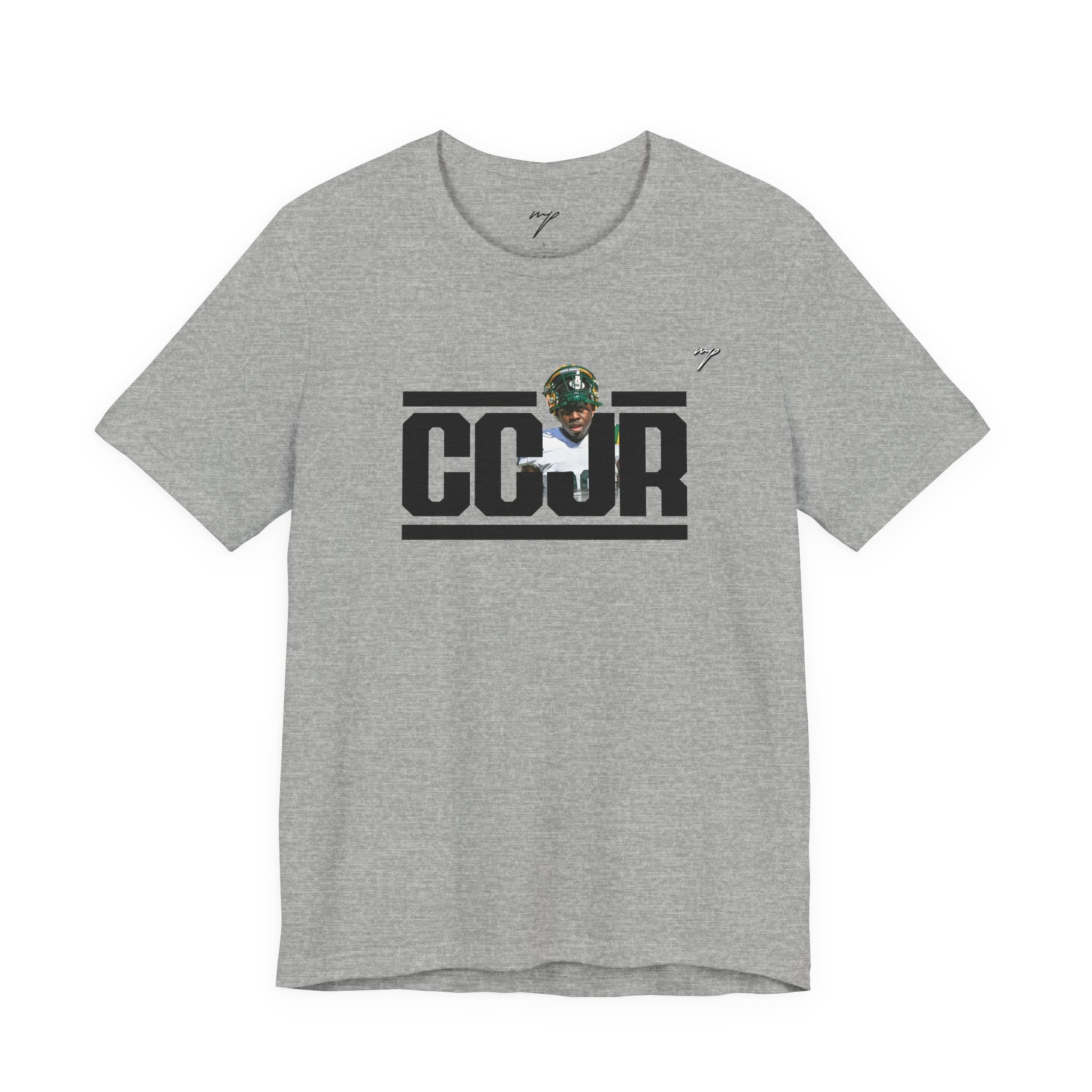 Corey Clay Jr Graphic Tee