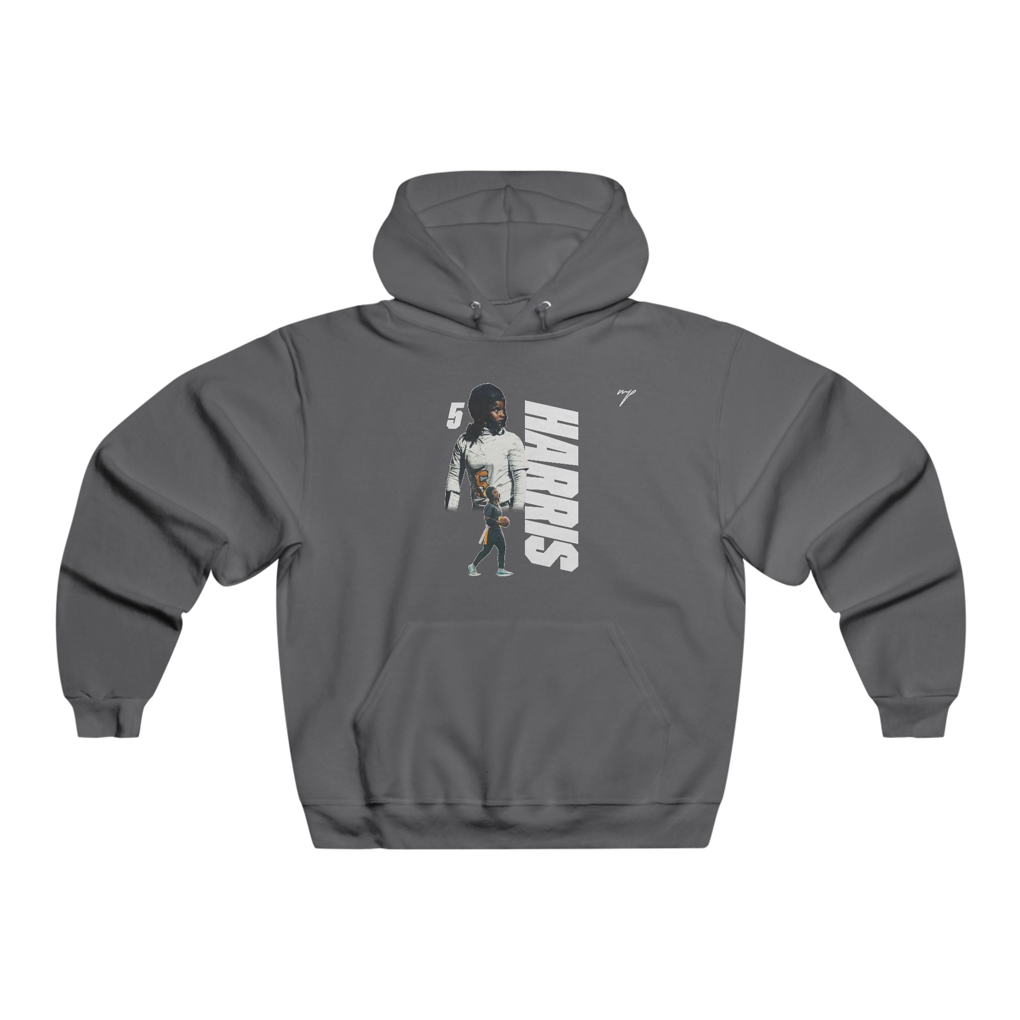 Taniya Harris Vintage Hoodie